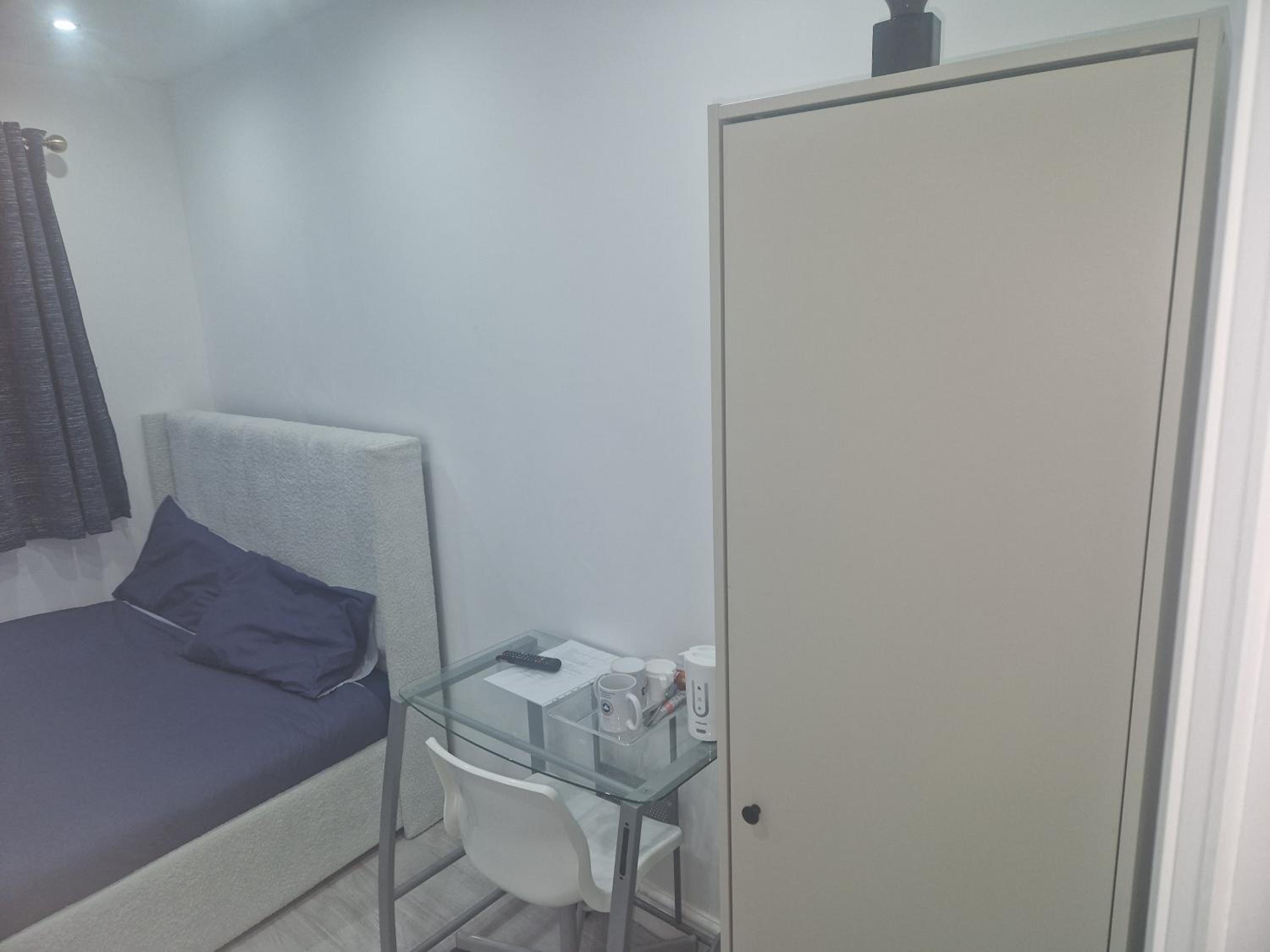 Double Room photo 1