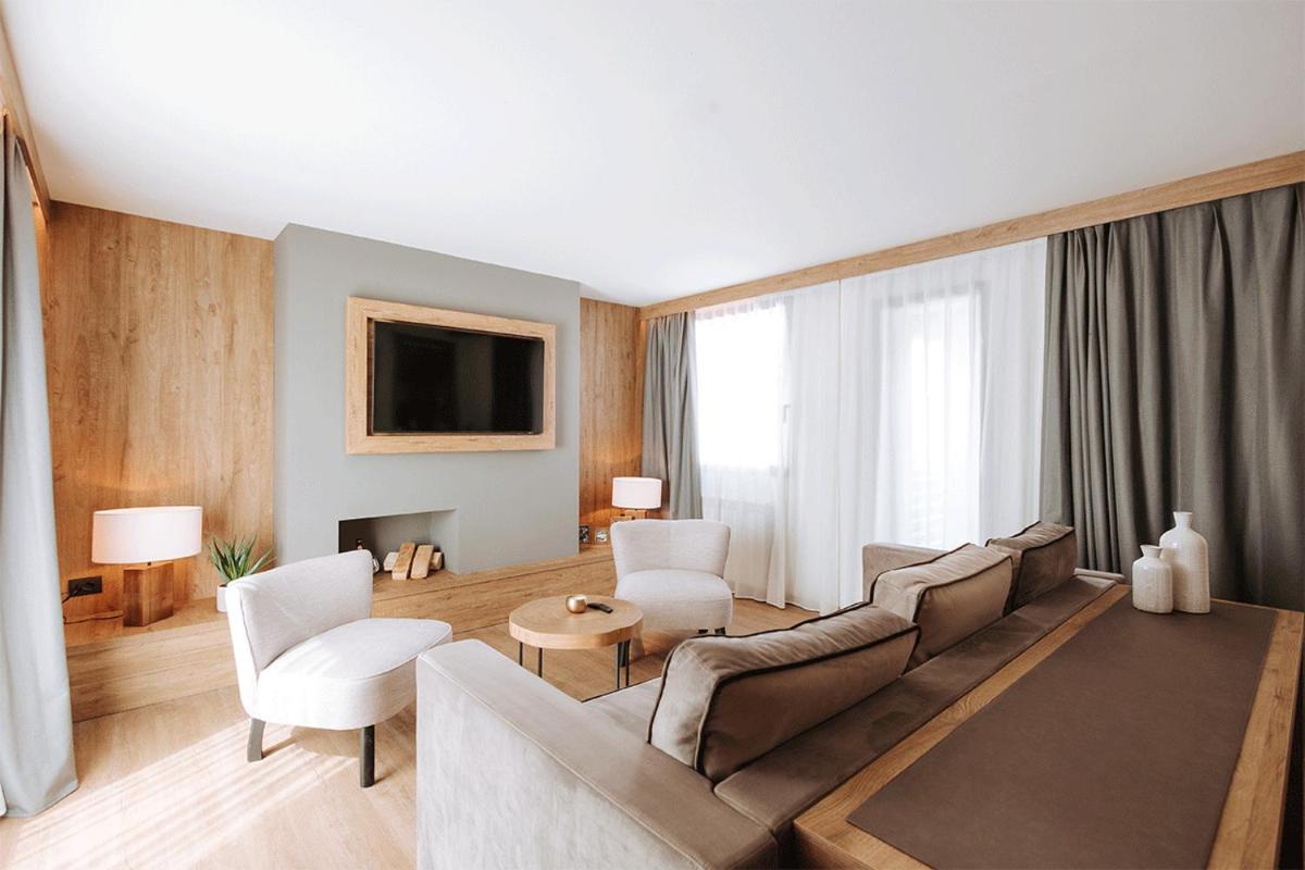 Executive Suite photo 1