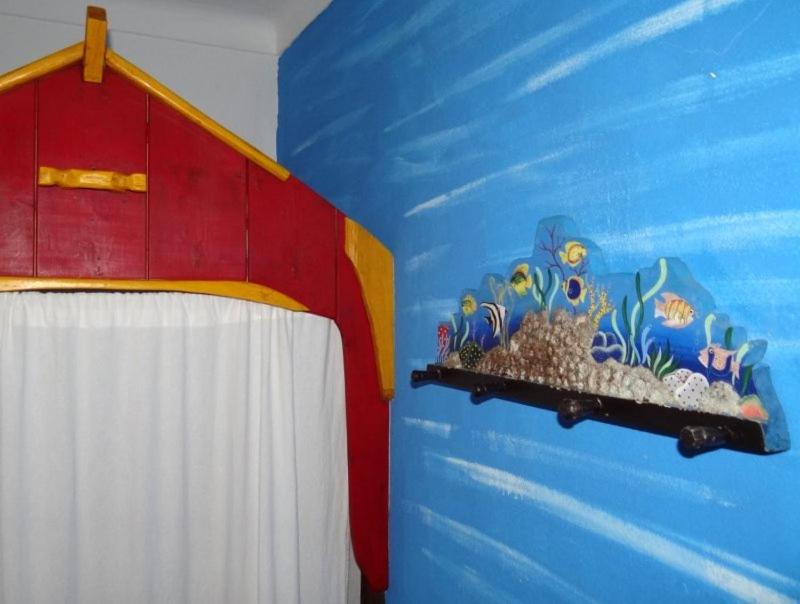 Double Room - Photo 13