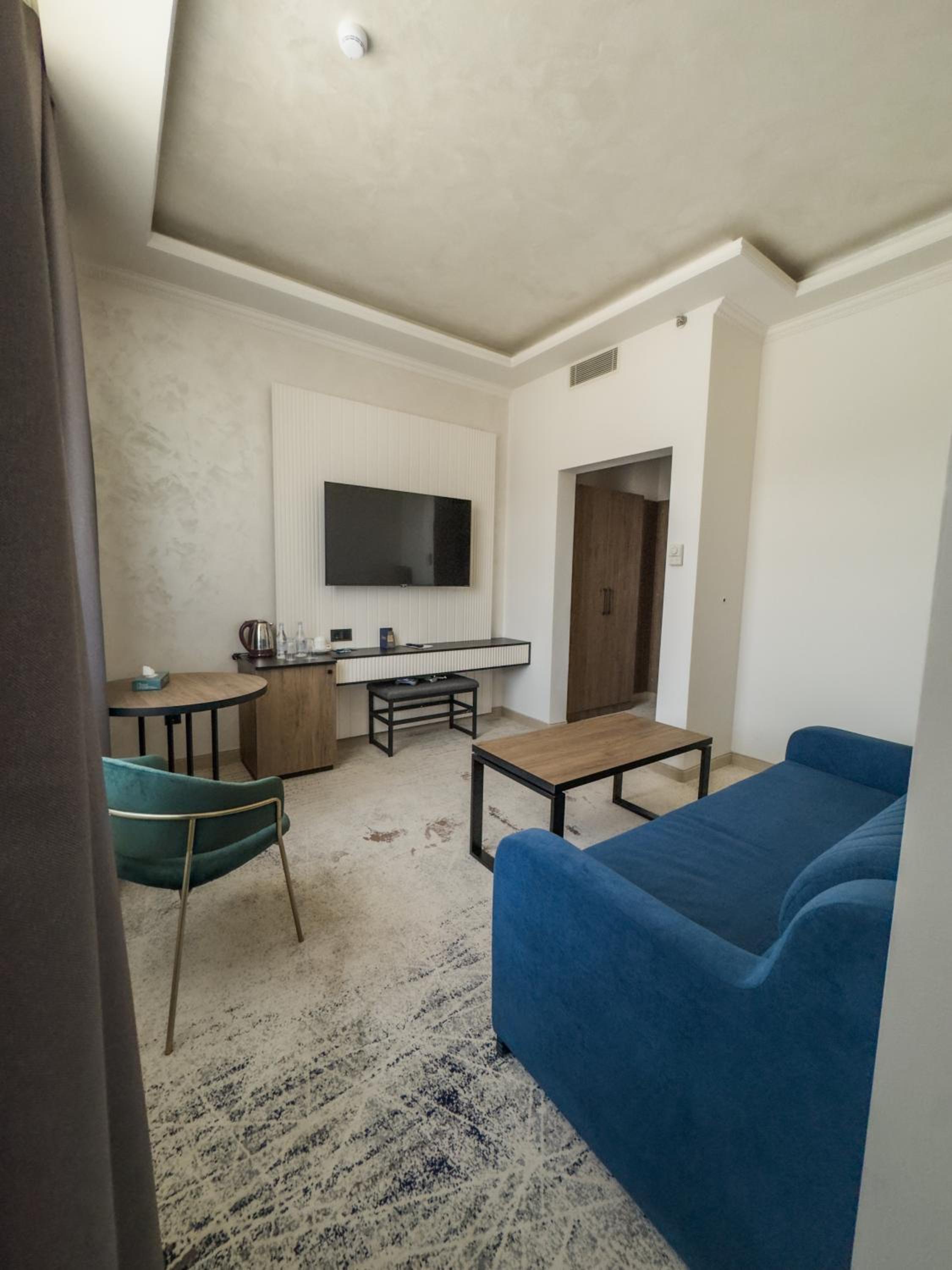 Junior Suite