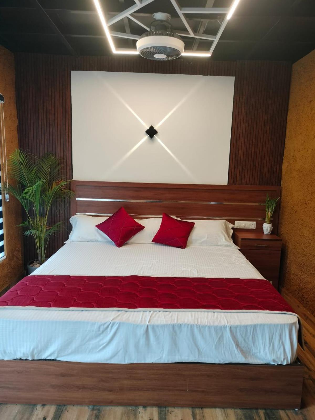 Superior Chalet photo 3