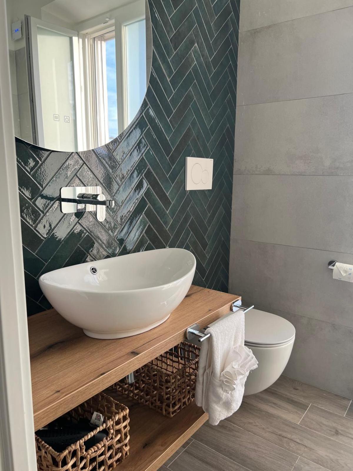 Double Or Twin Room With Shared Bathroom