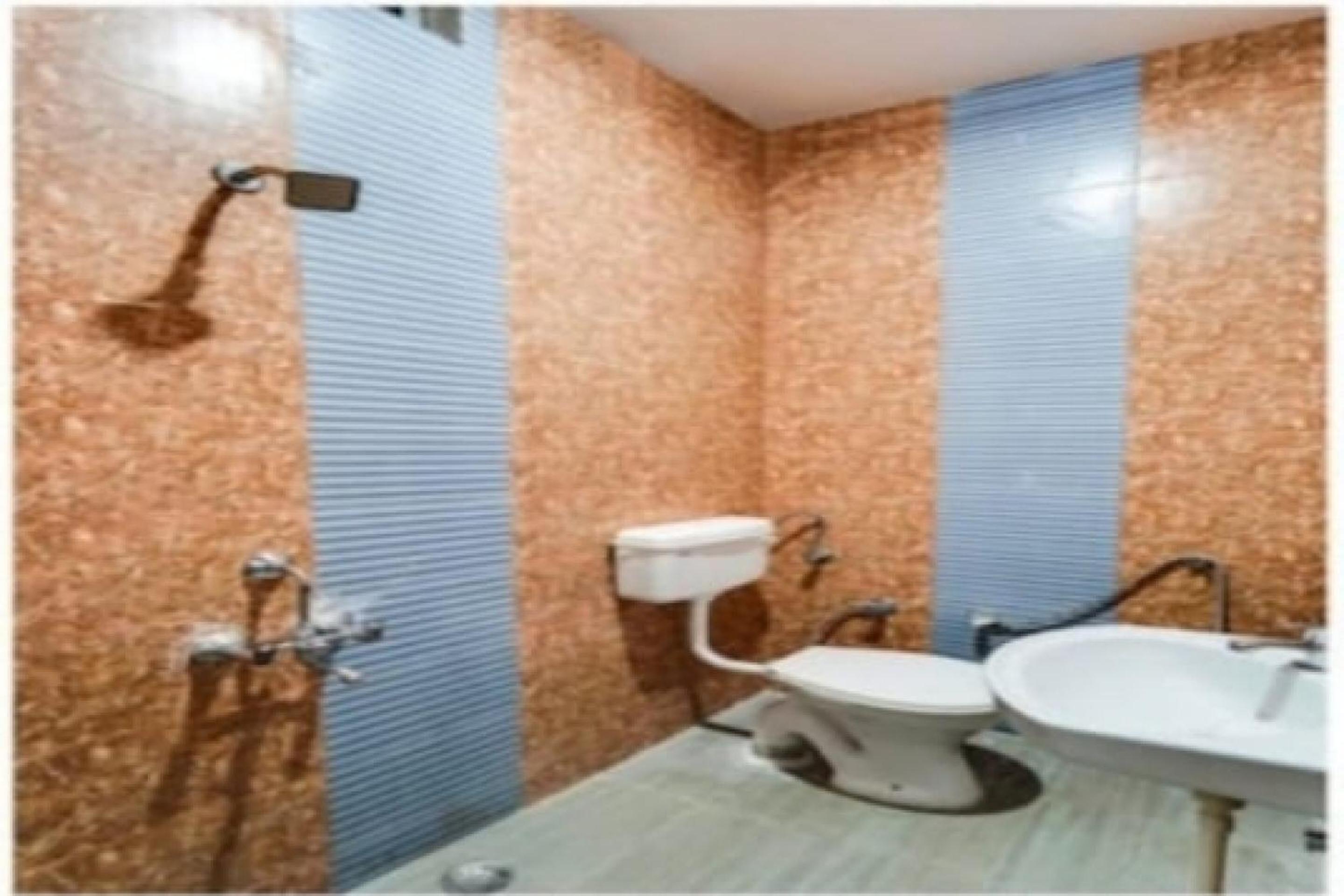 Classic Triple Room photo 2