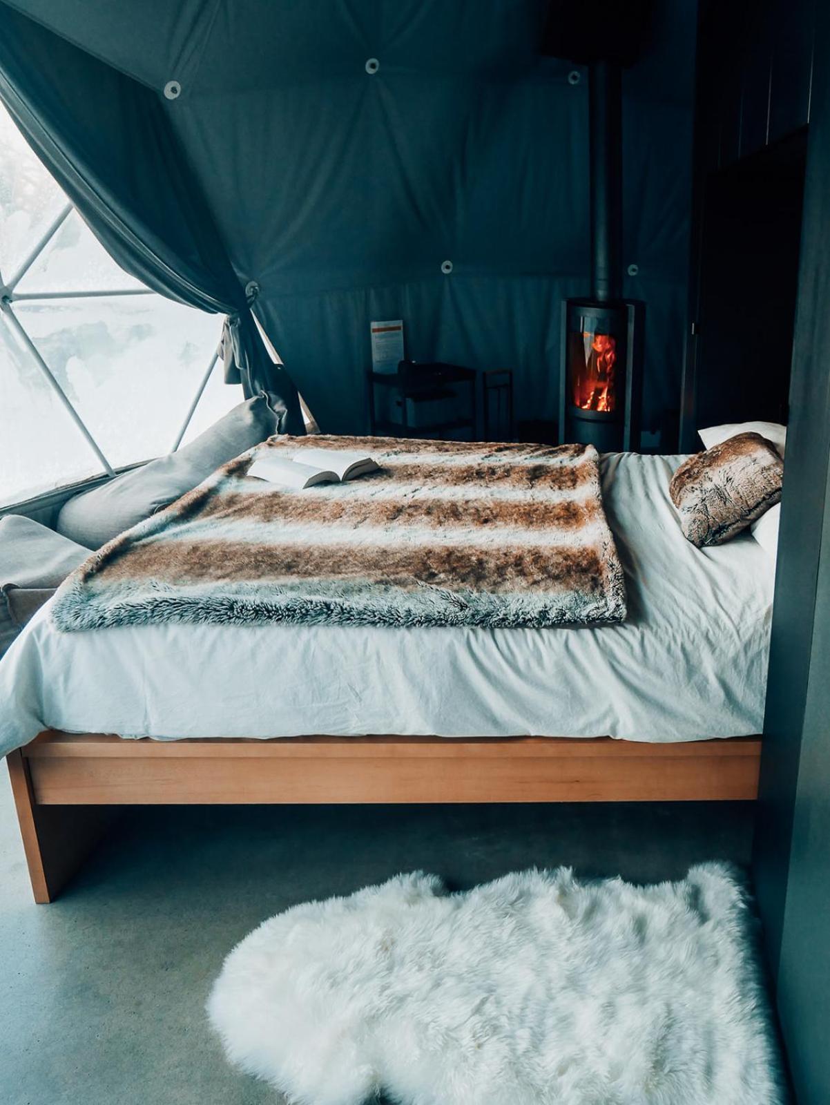 Tent photo 1