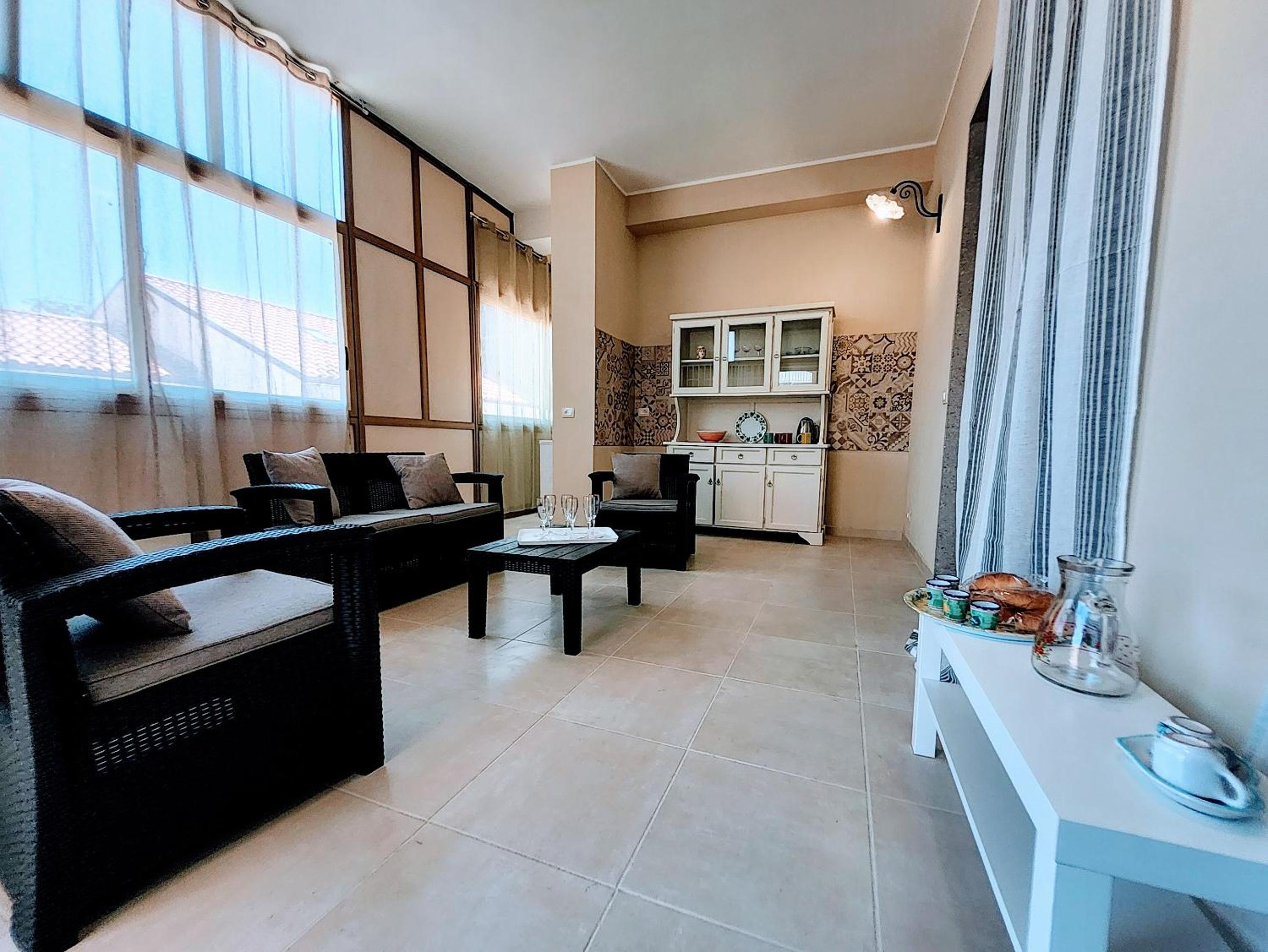 Four-Bedroom House photo 1
