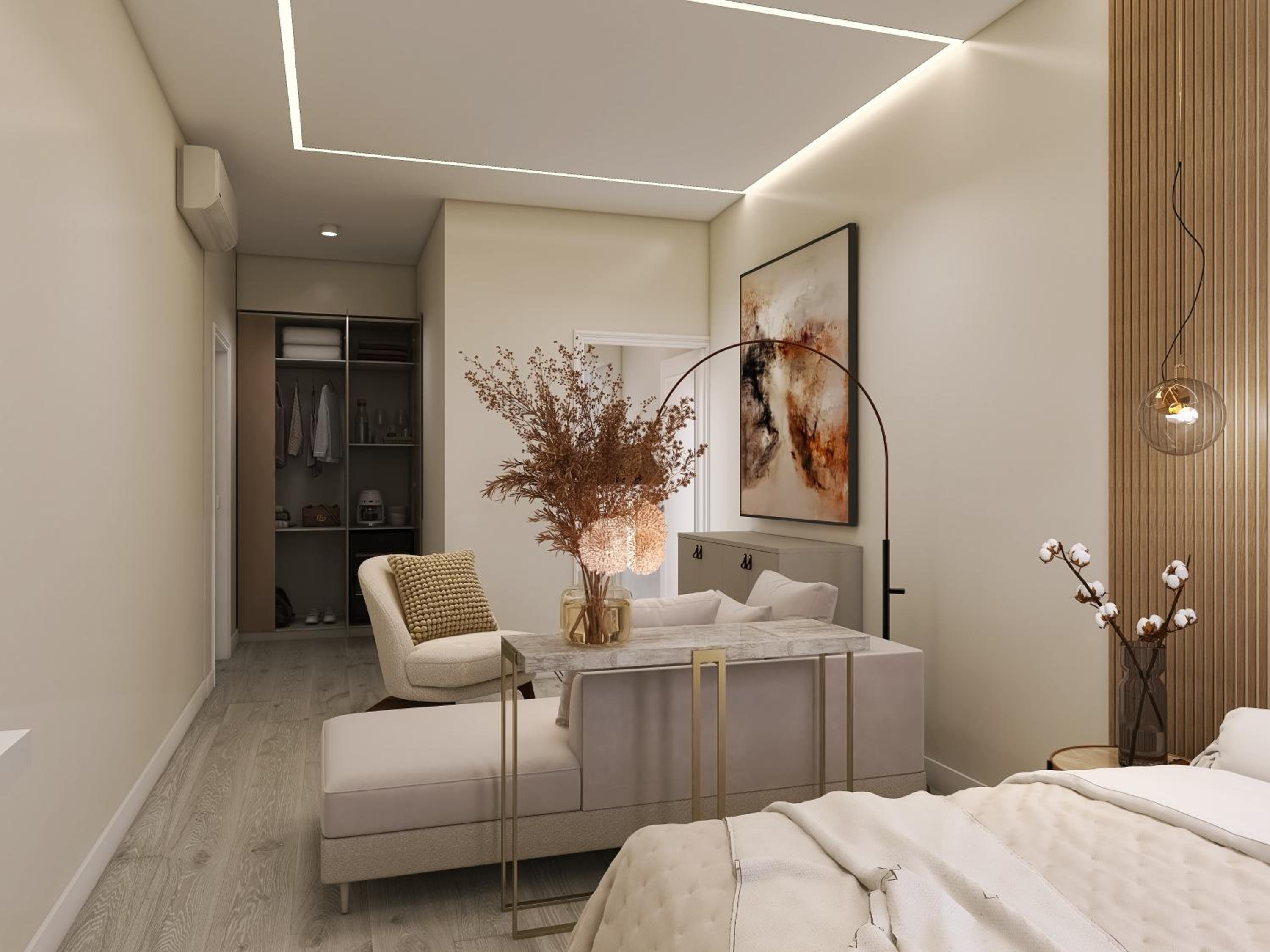 Deluxe Junior Suite