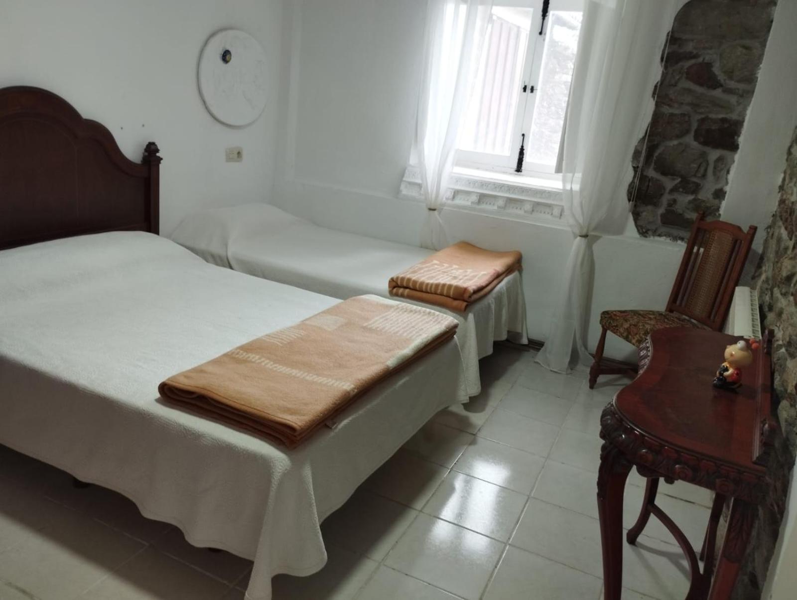 Habitación Triple Estándar