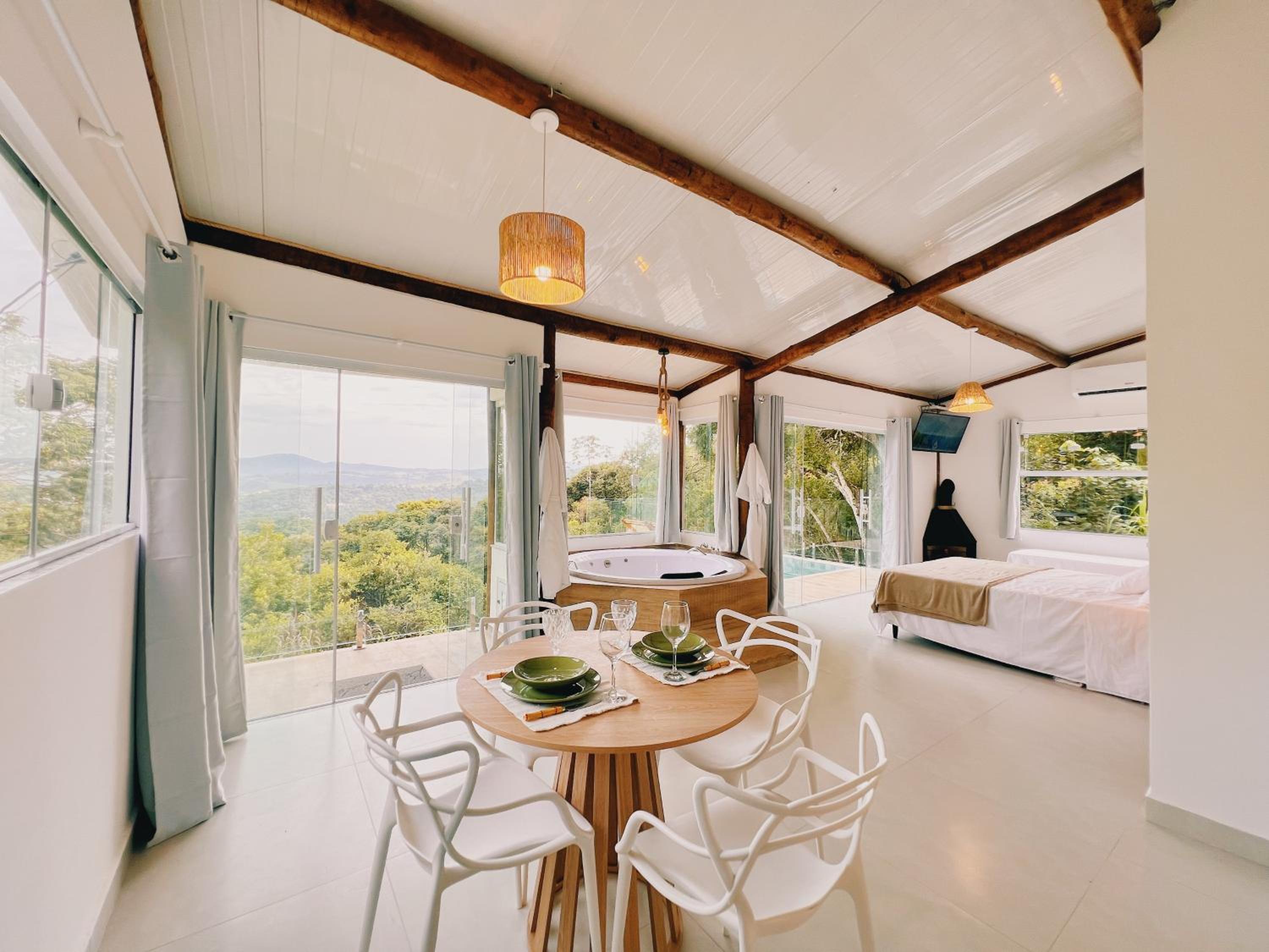 Chalet photo 2