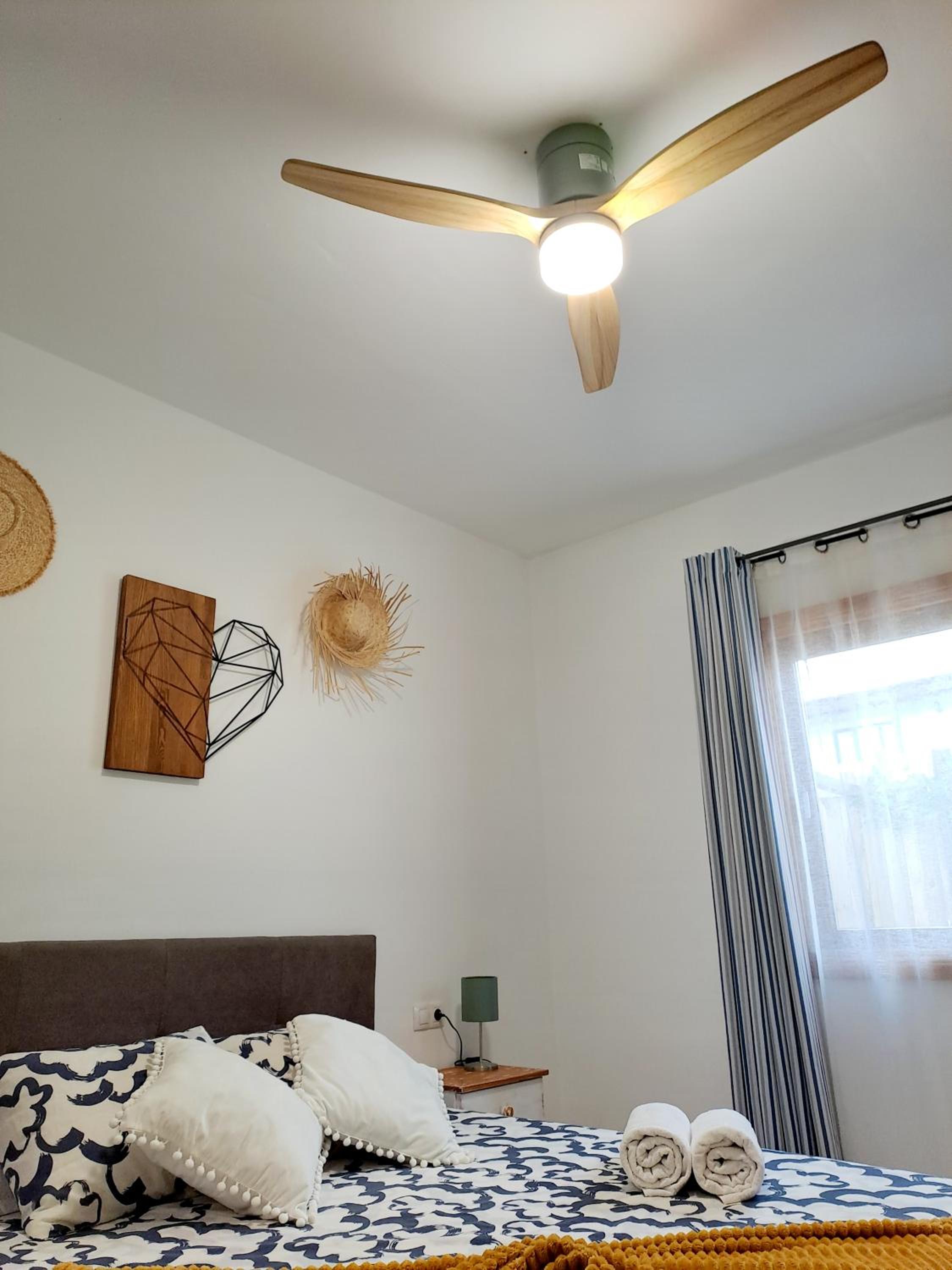 Casa de Dos Habitaciones