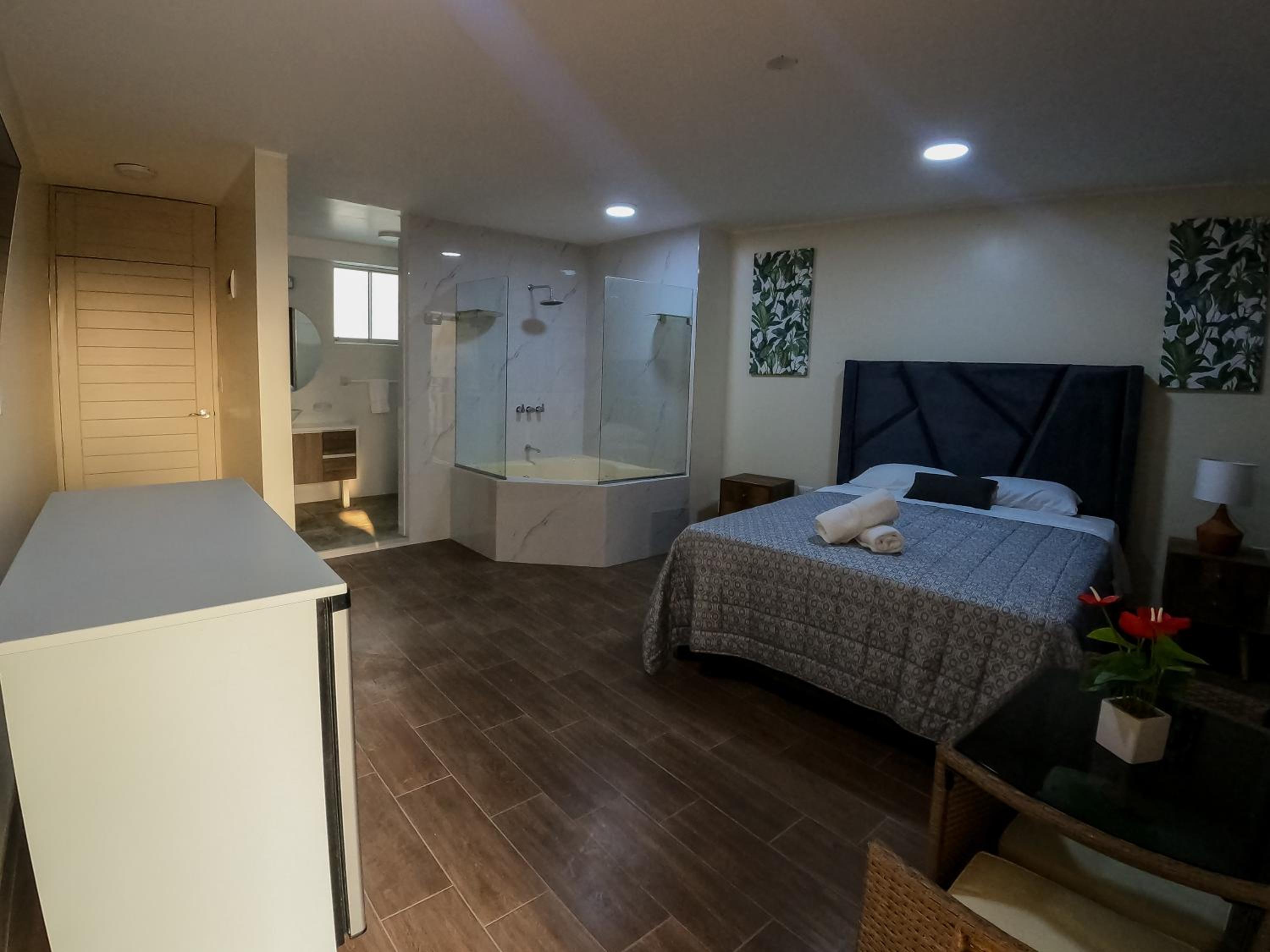 Double Room