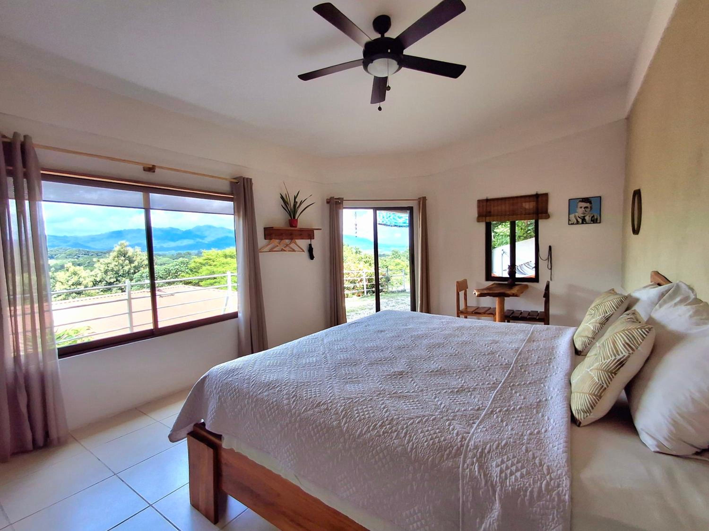 King Room with Sea View photo 1
