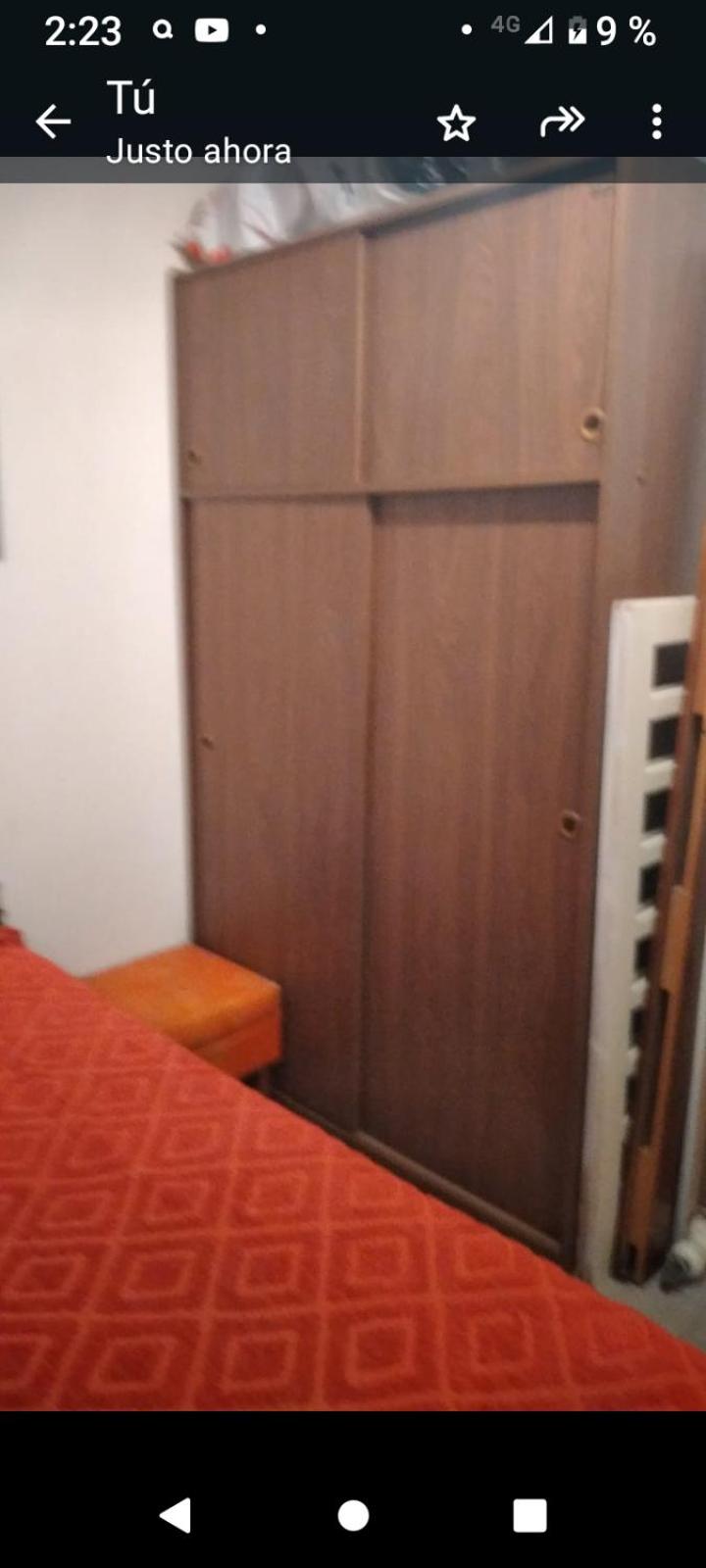 Two-Bedroom Apartment photo 1