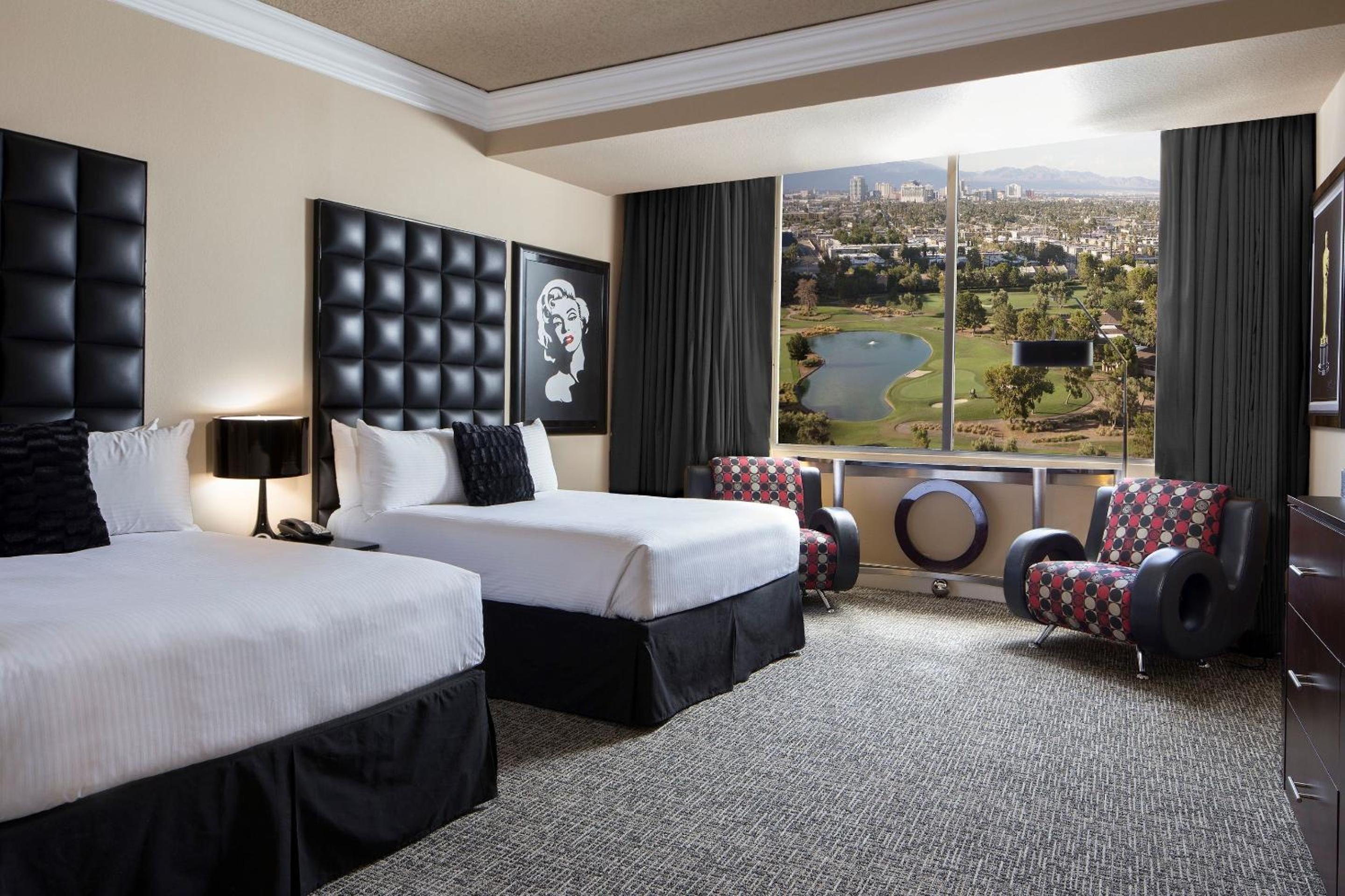 Signature Double Room photo 1