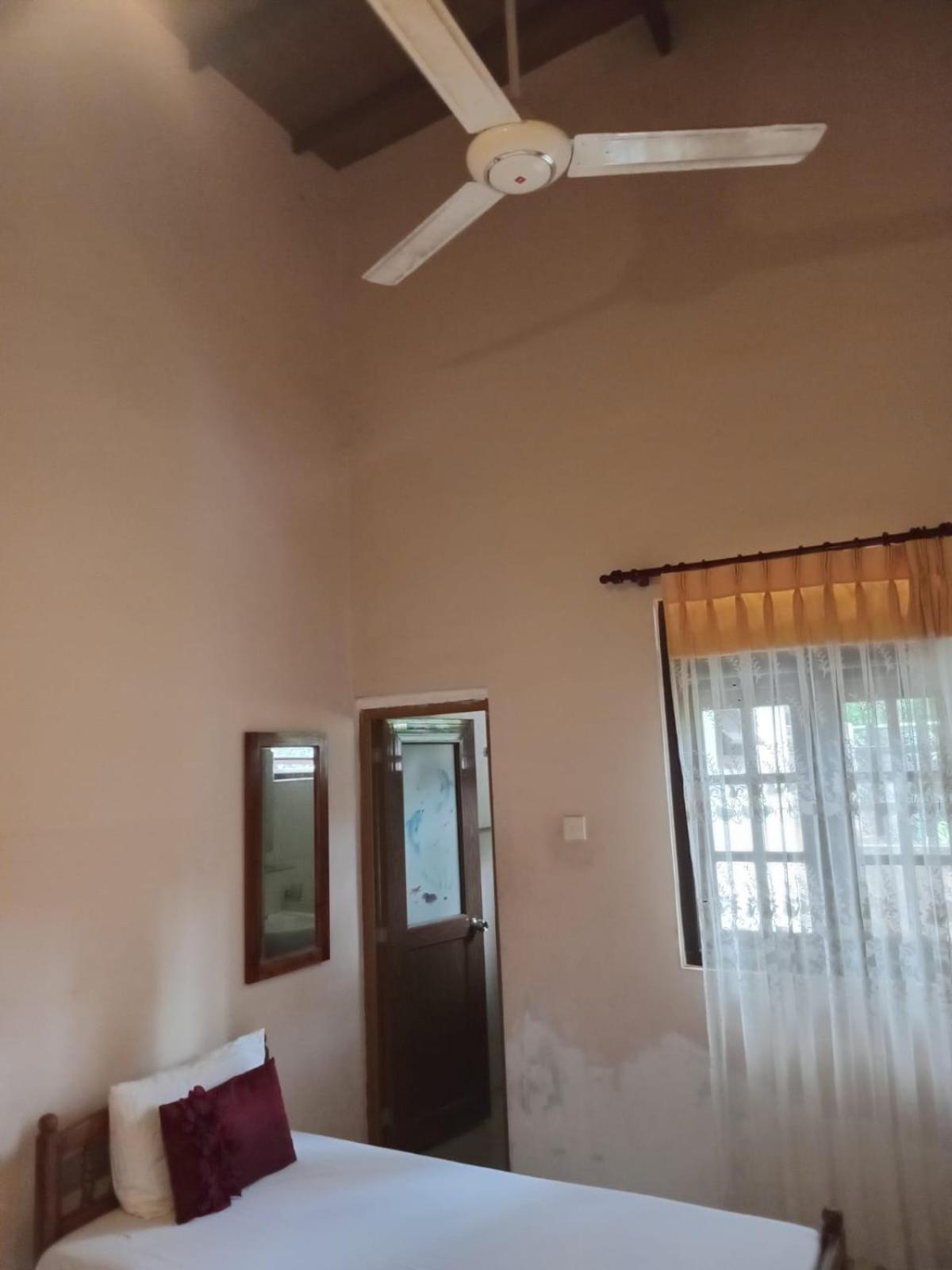 Comfort Quadruple Room