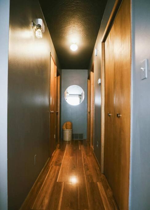 Four-Bedroom House photo 2