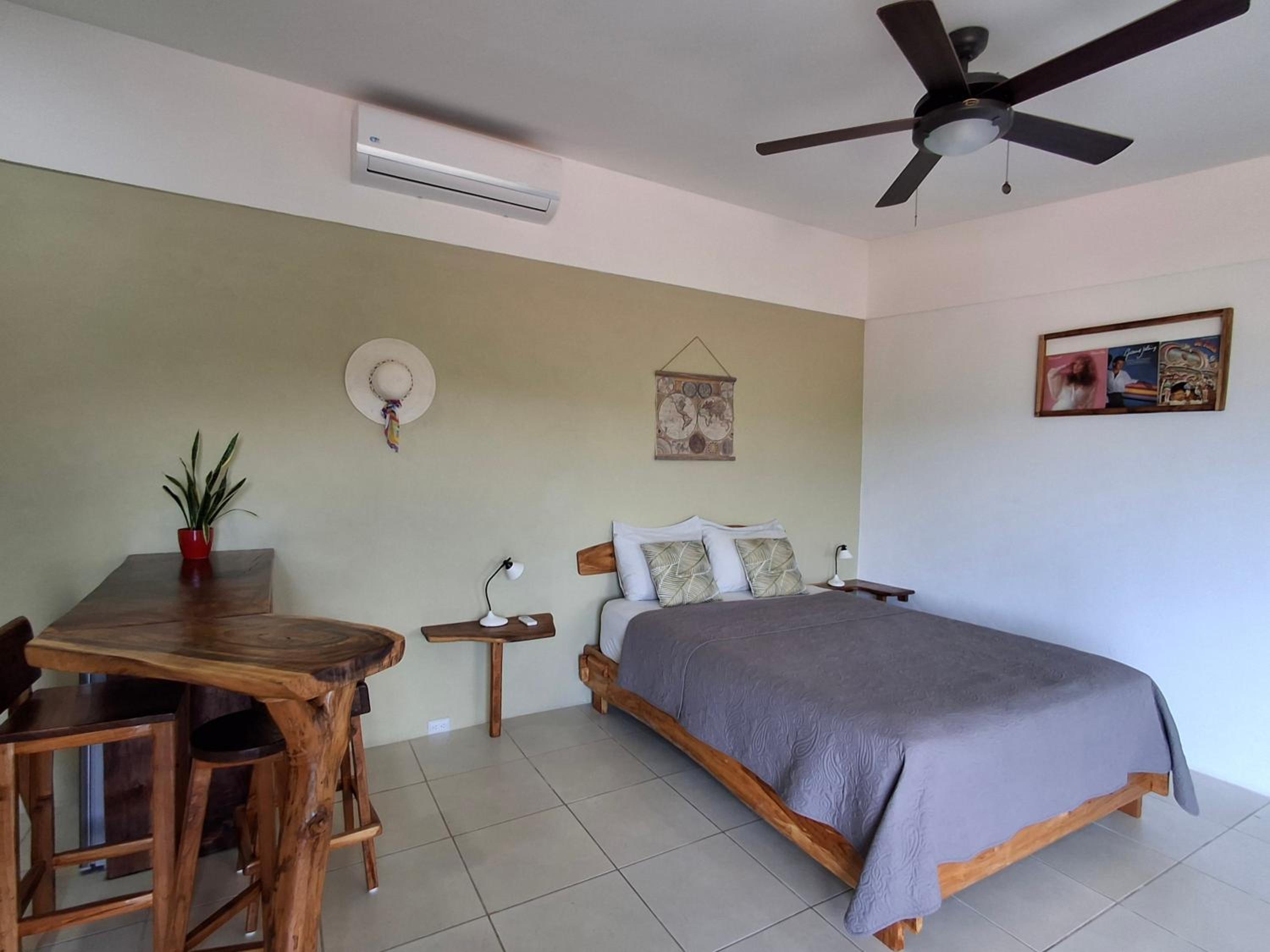 Triple Room with Mountain View photo 1
