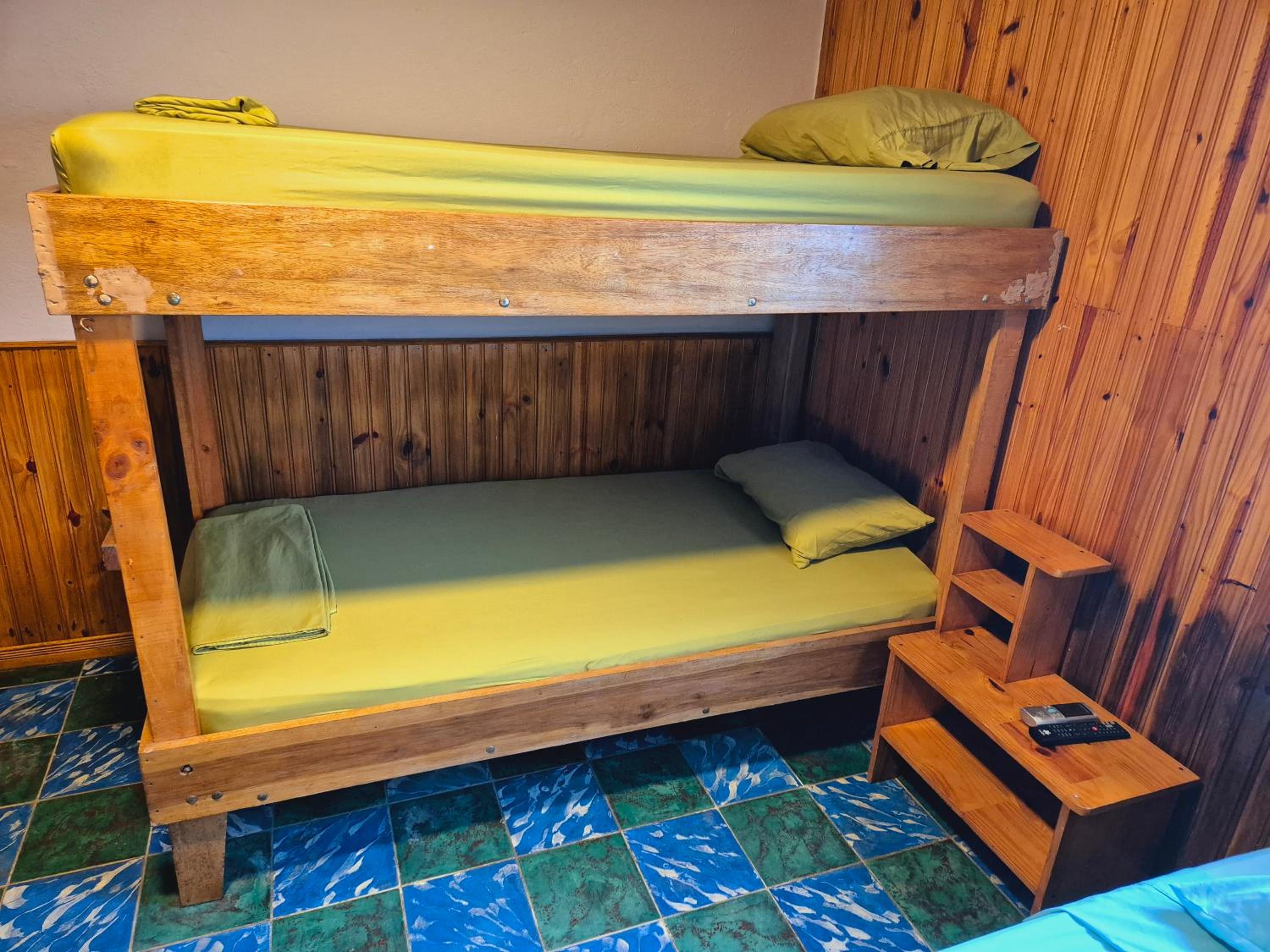 Quadruple Room photo 3