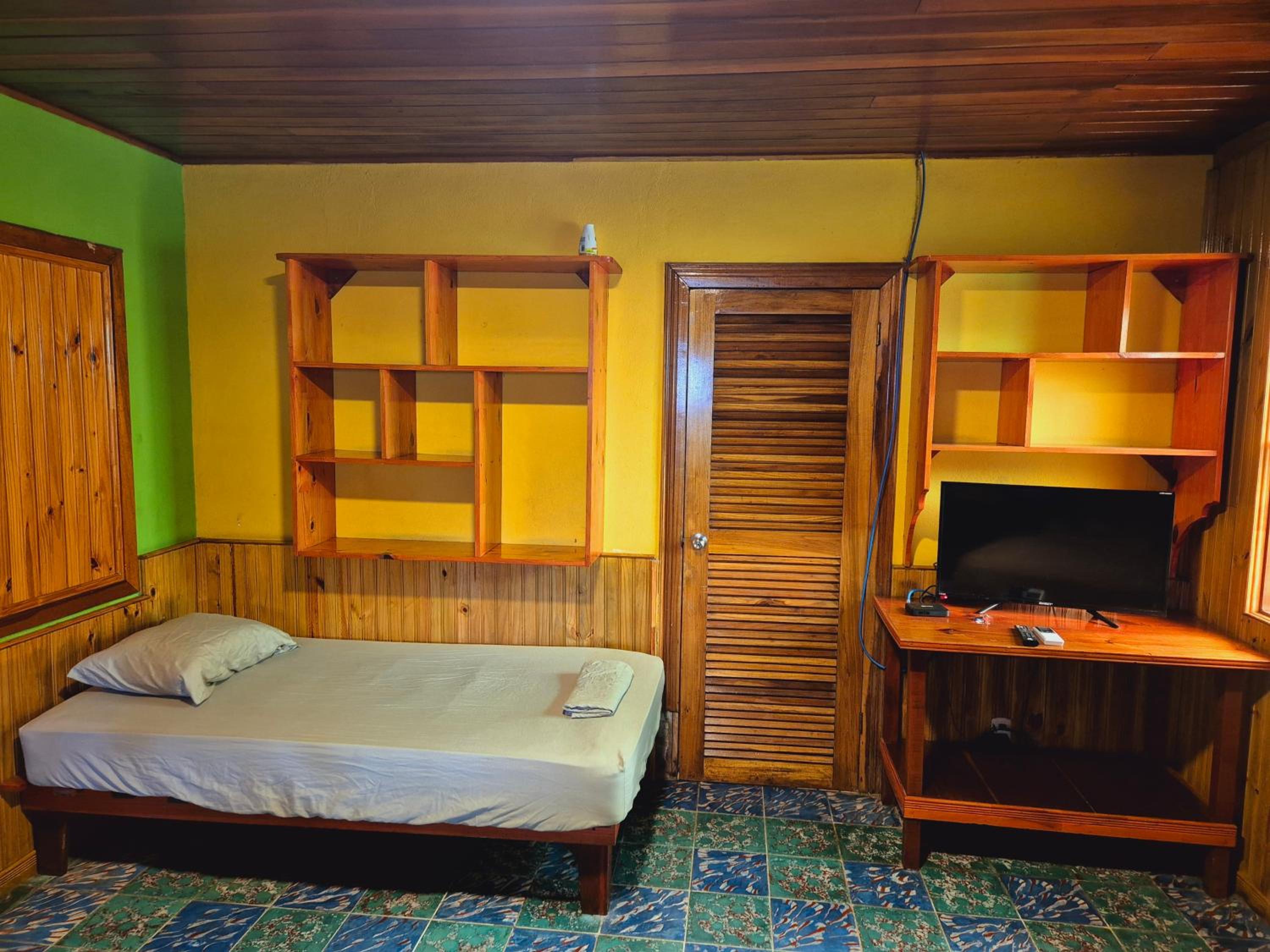 Family Room photo 2