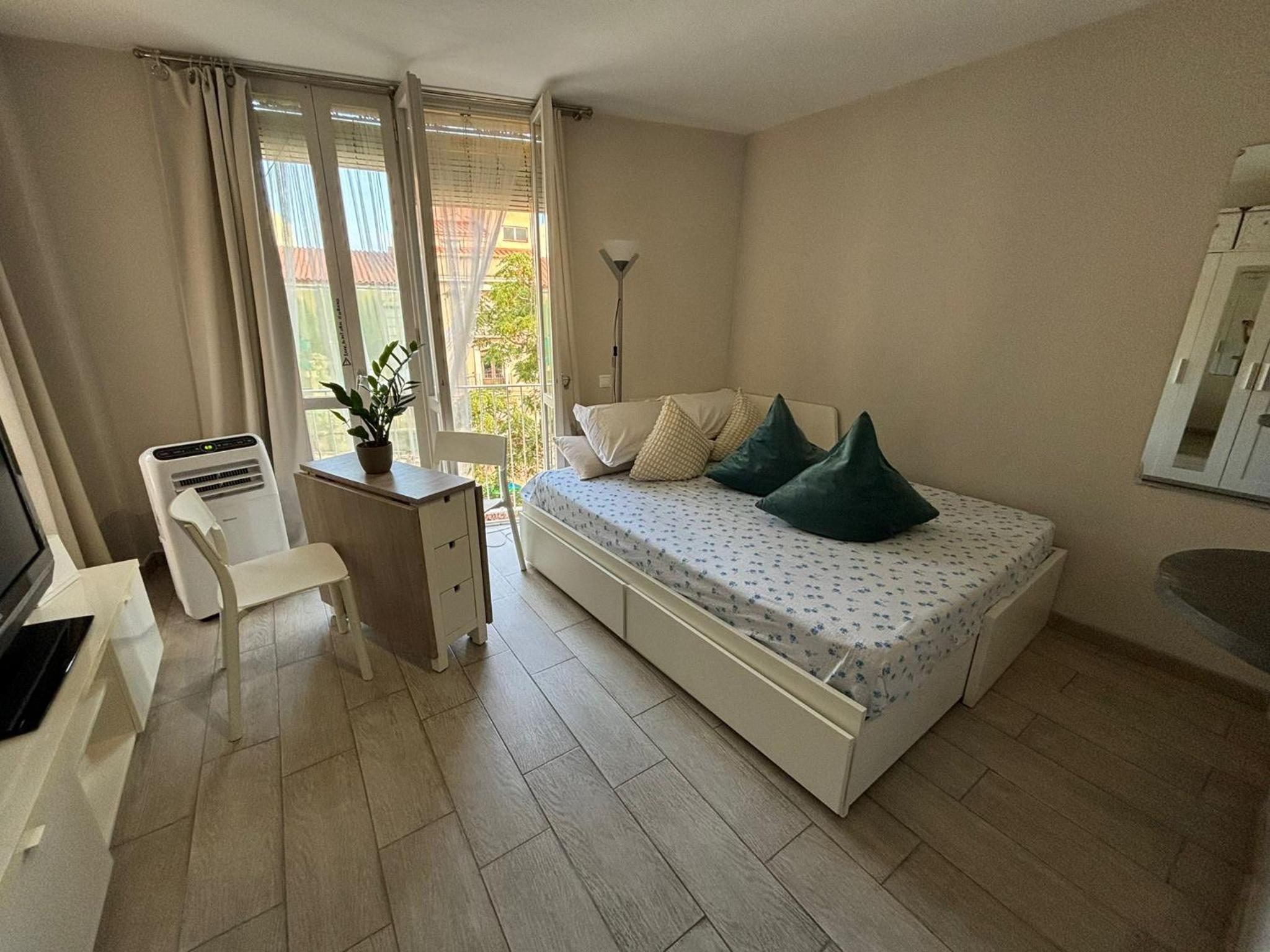 Apartamento Estudio