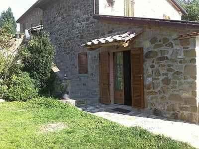 Three-Bedroom House photo 2