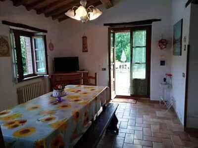 Three-Bedroom House photo 3