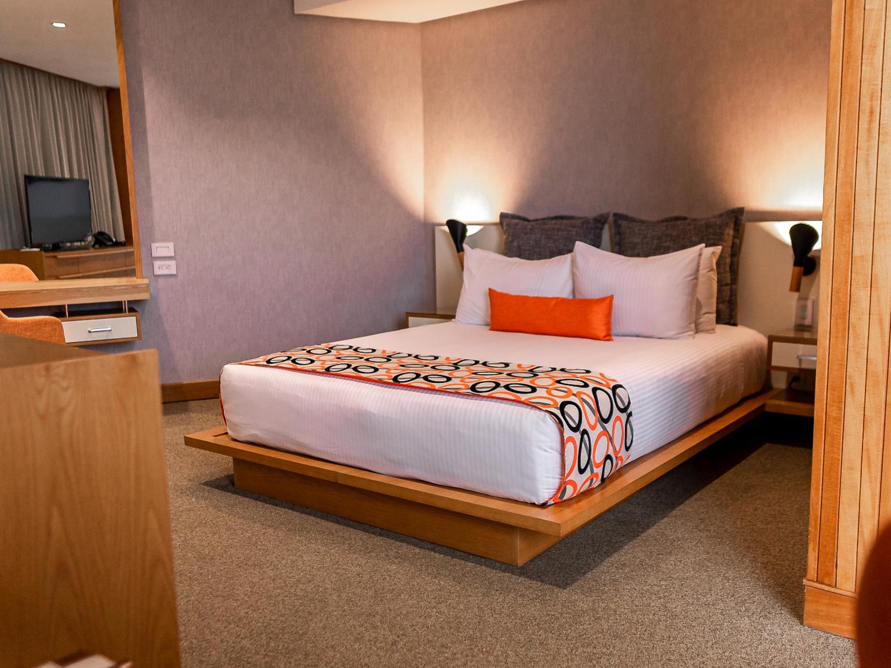 Deluxe Suite photo 1