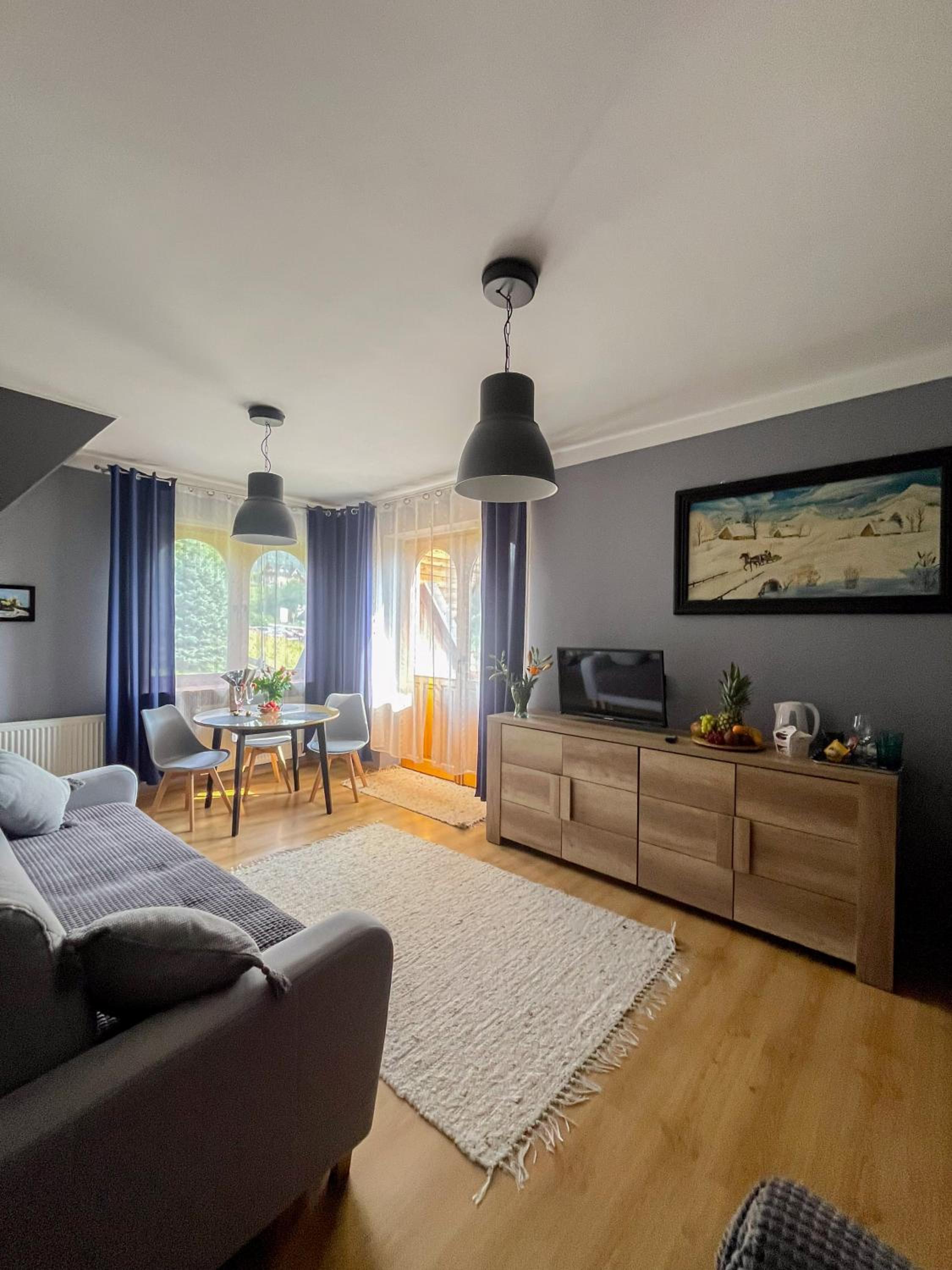 Standard Apartment