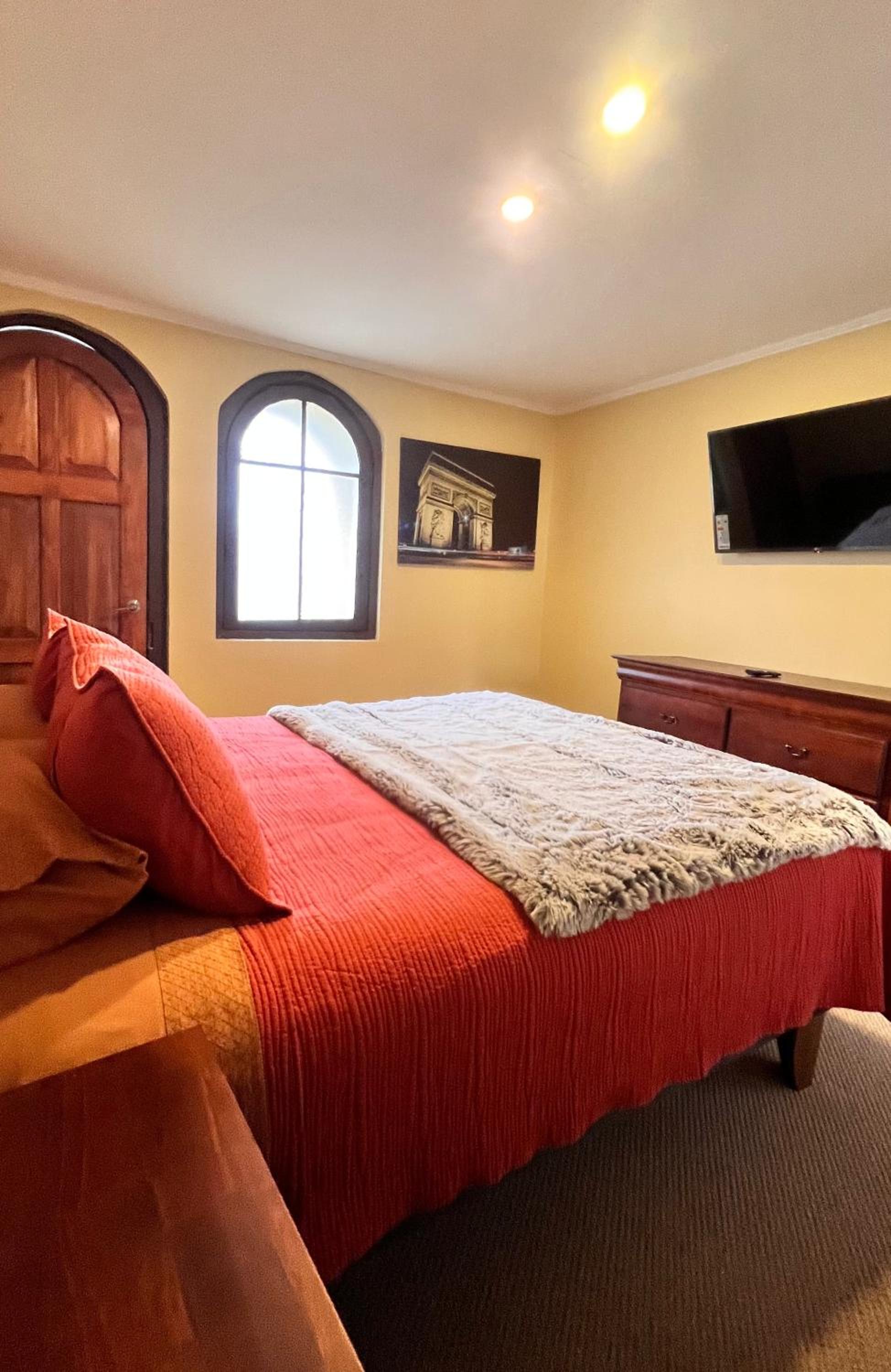 Double Room photo 2