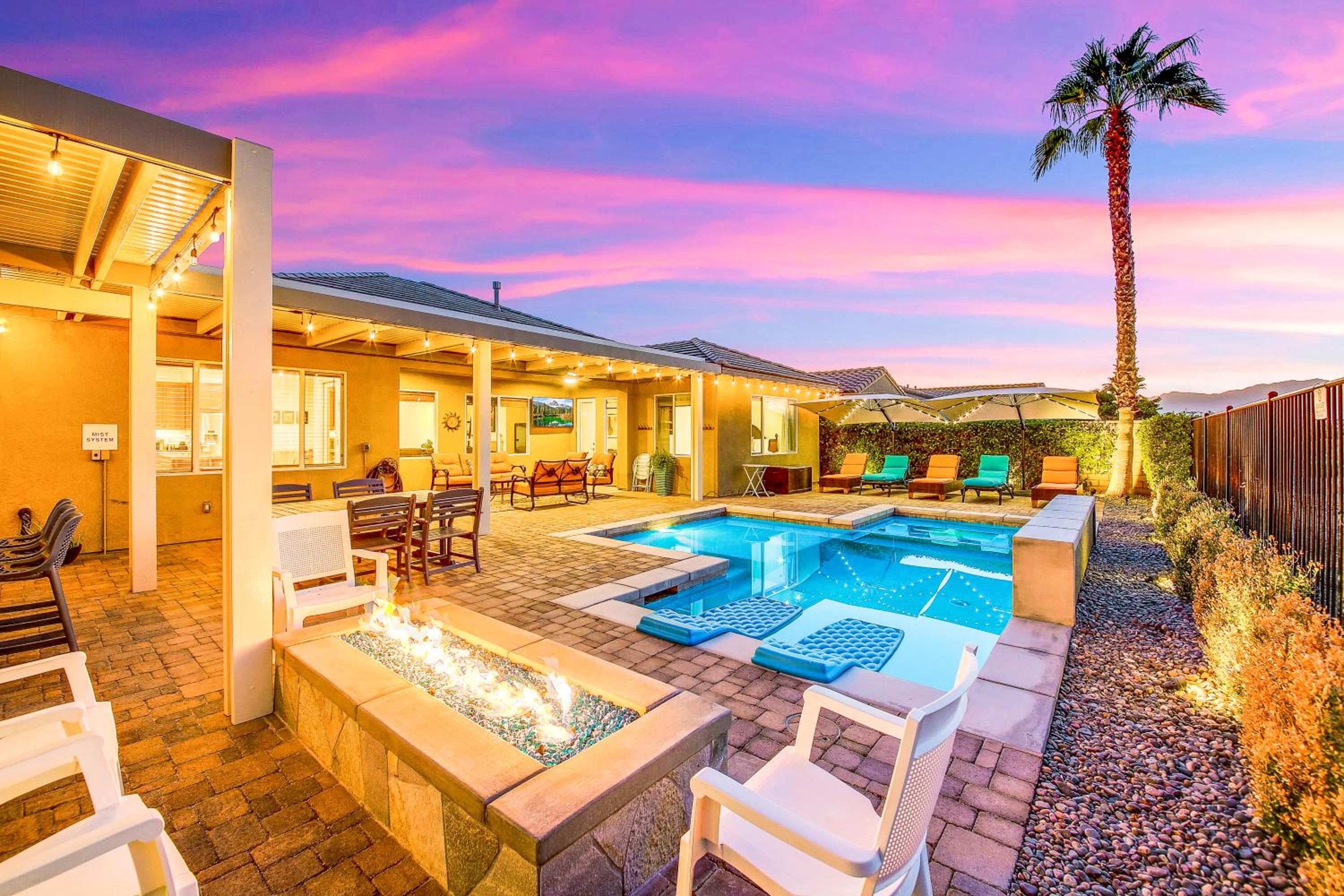 Vacation Home photo 2