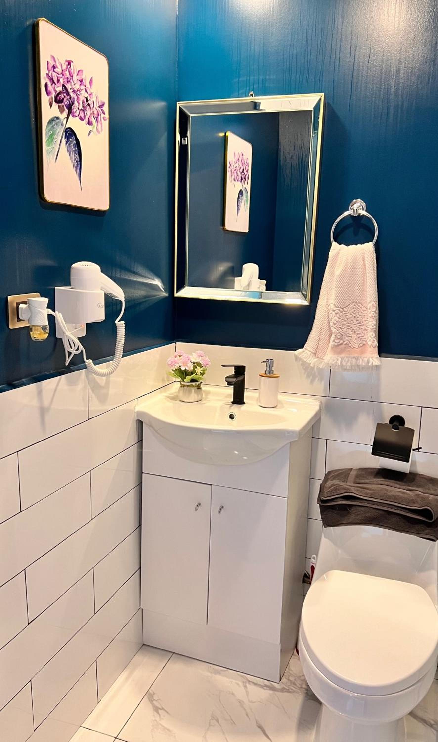 Double Room with Private Bathroom photo 3