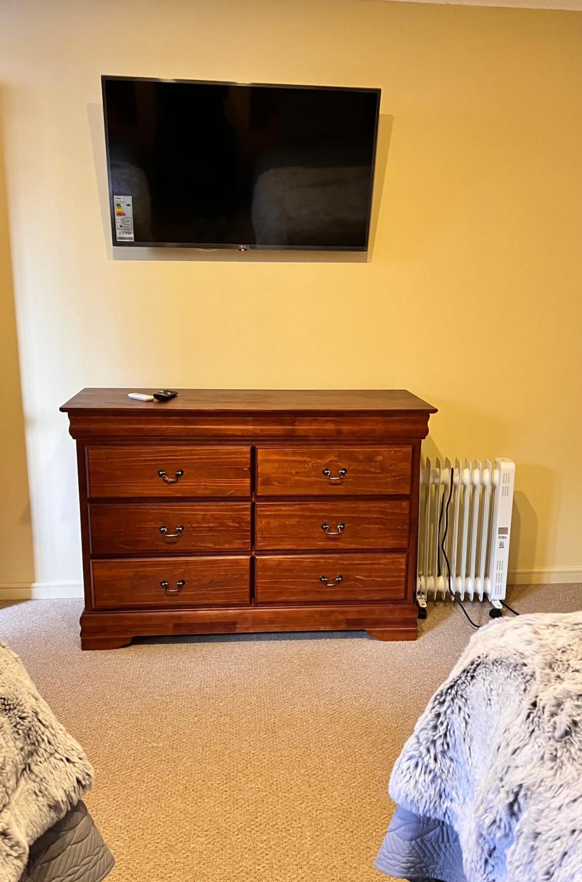 Double Room photo 2