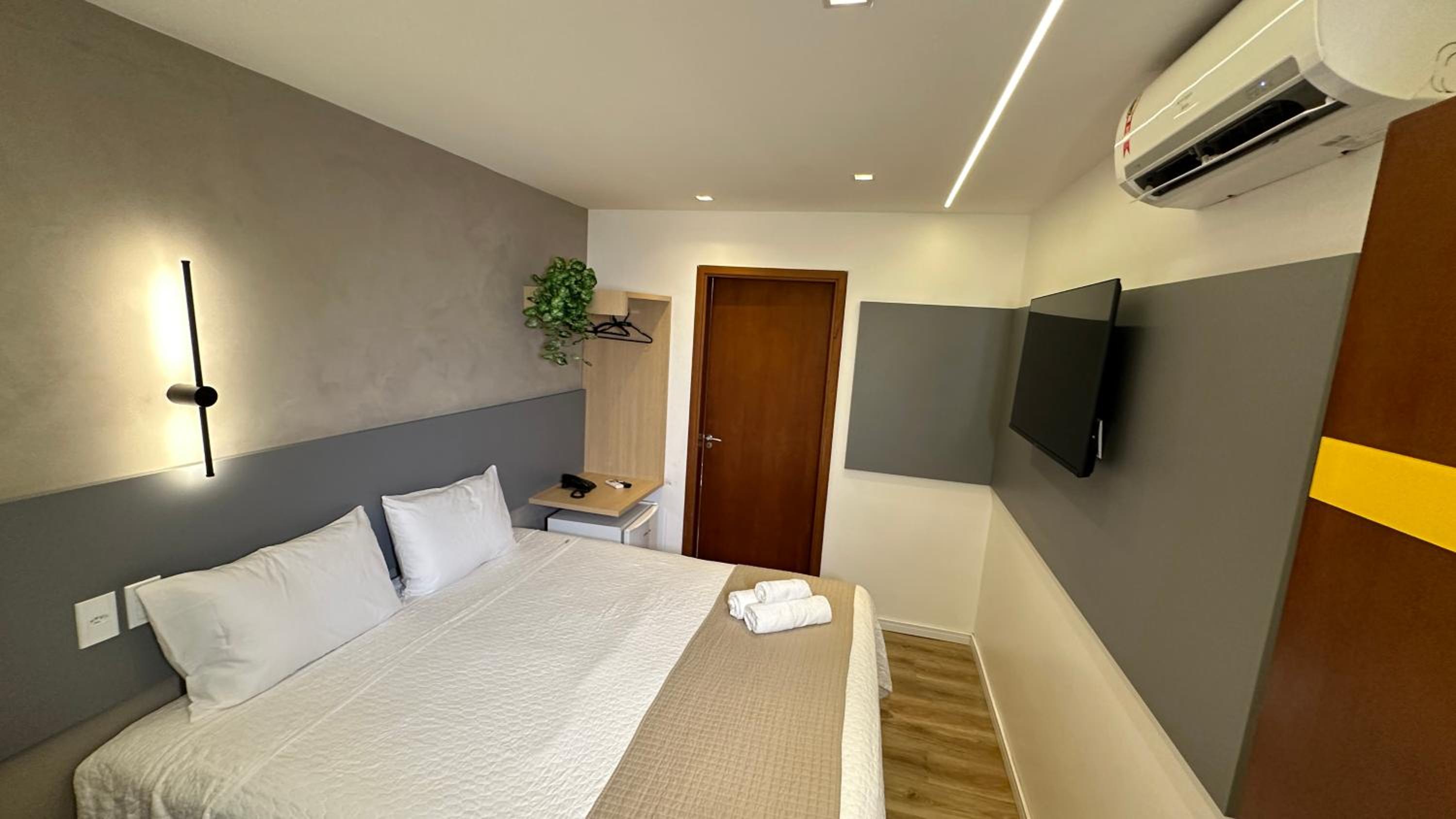 Standard Suite