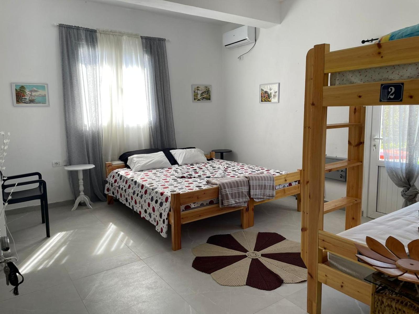 Double Or Twin Room With Balcony