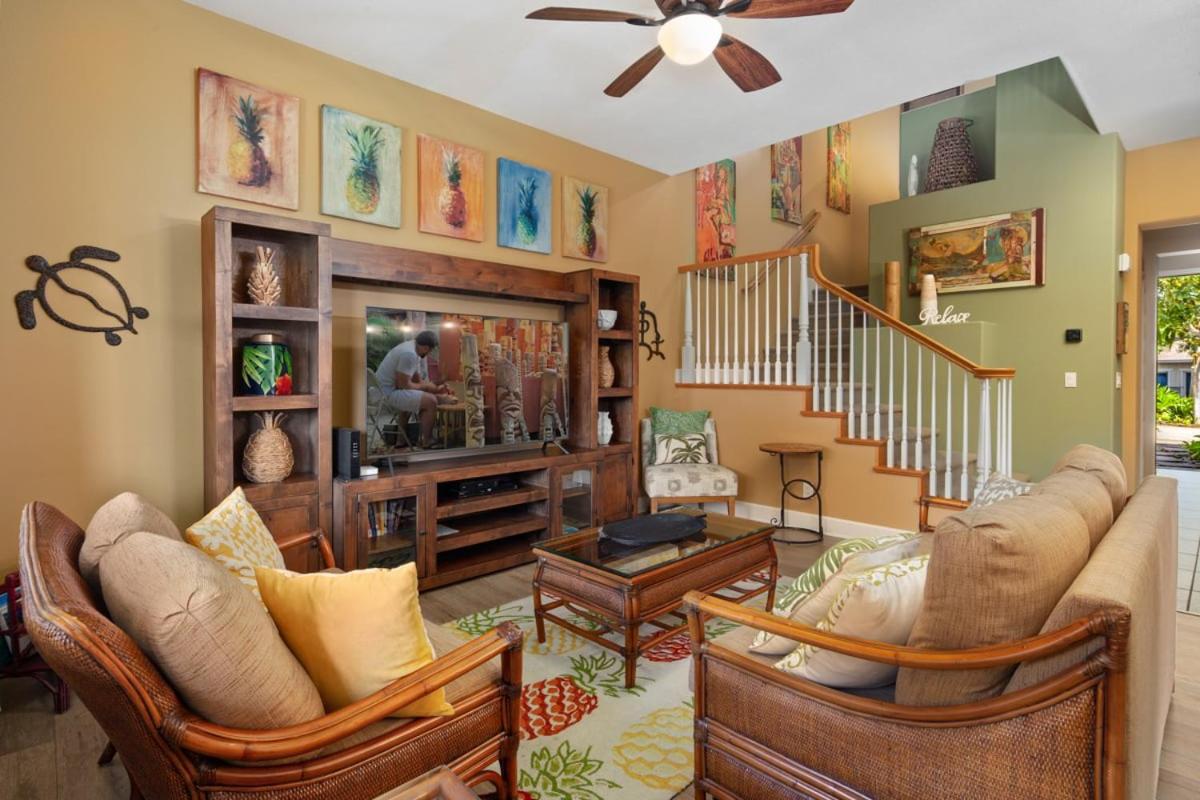 Villa photo 1