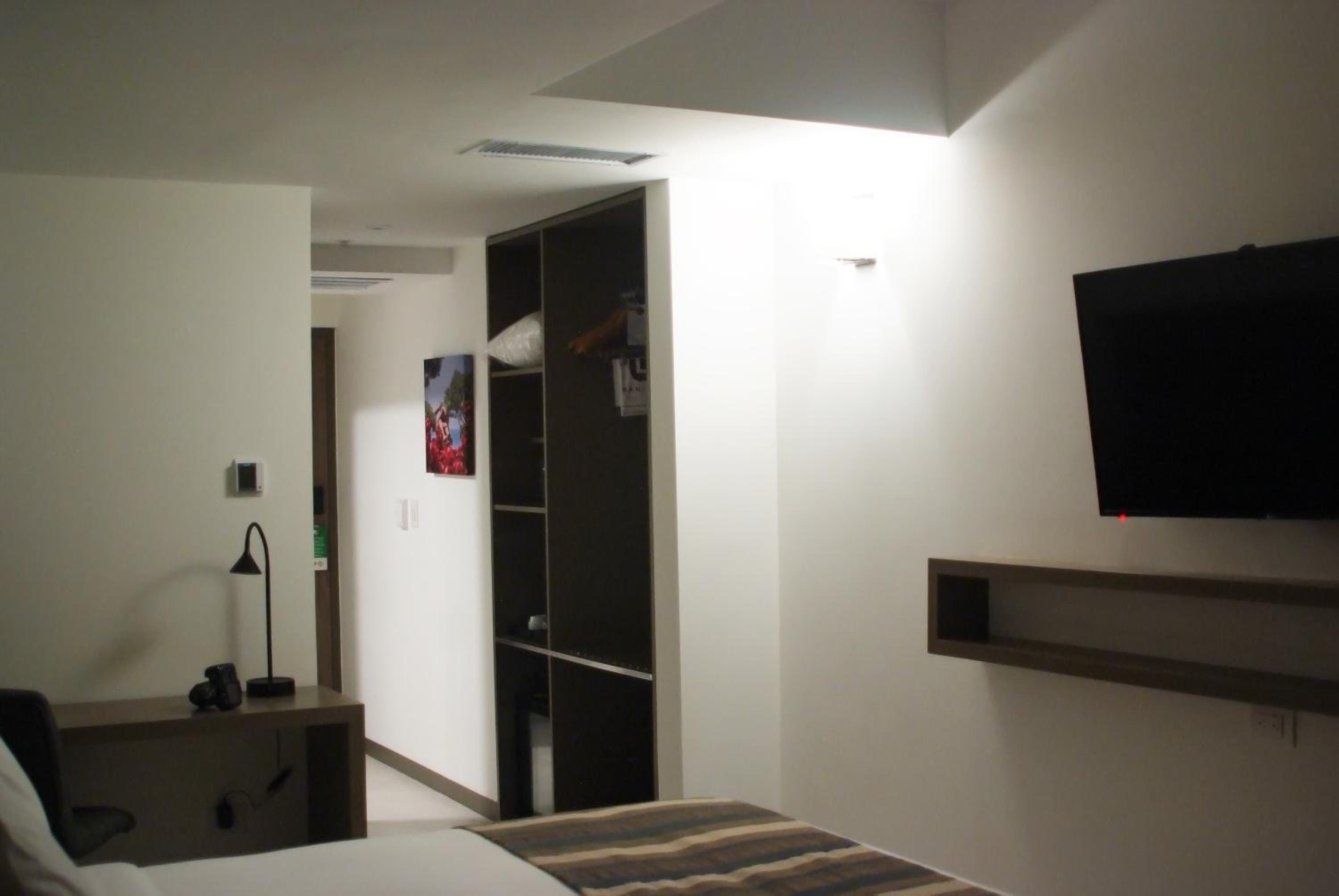Superior Queen Room photo 2