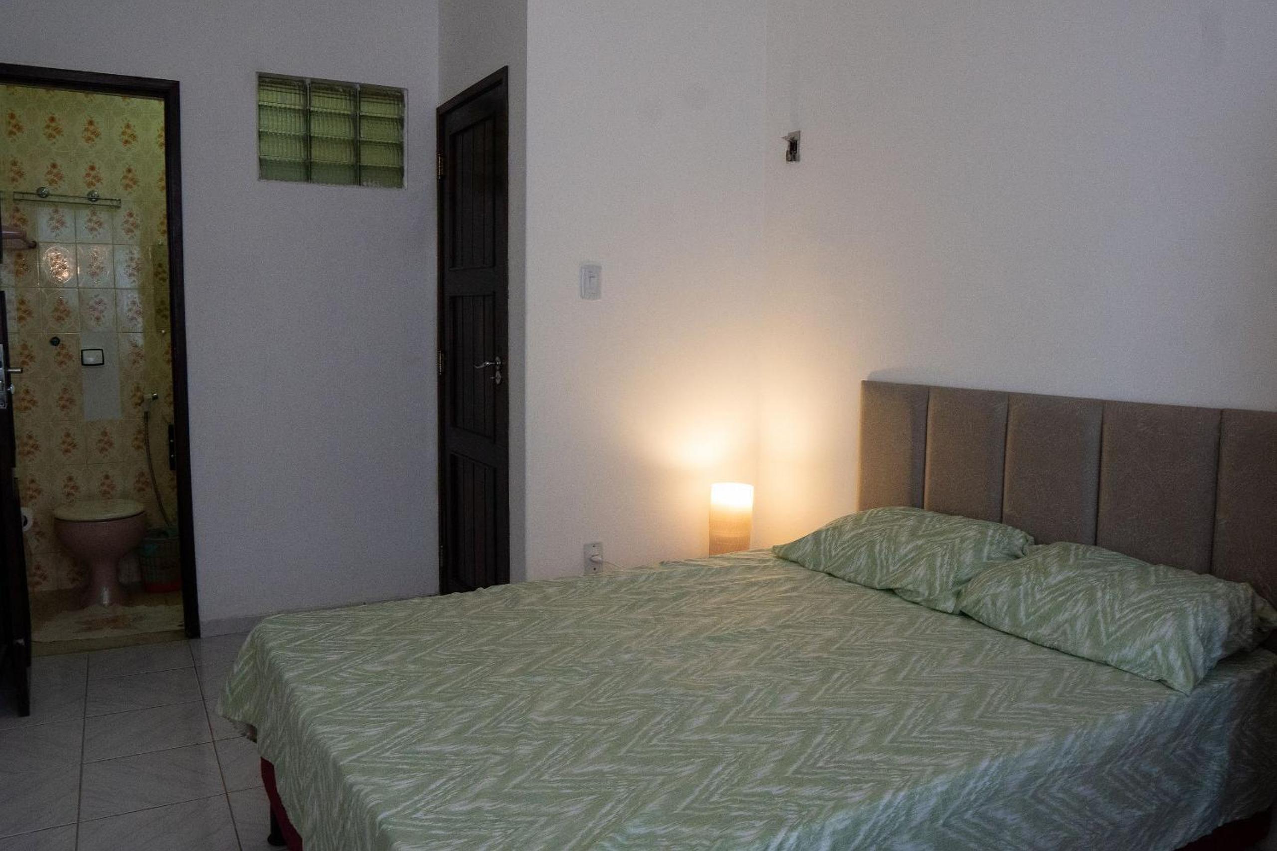 Three-Bedroom Apartment photo 2