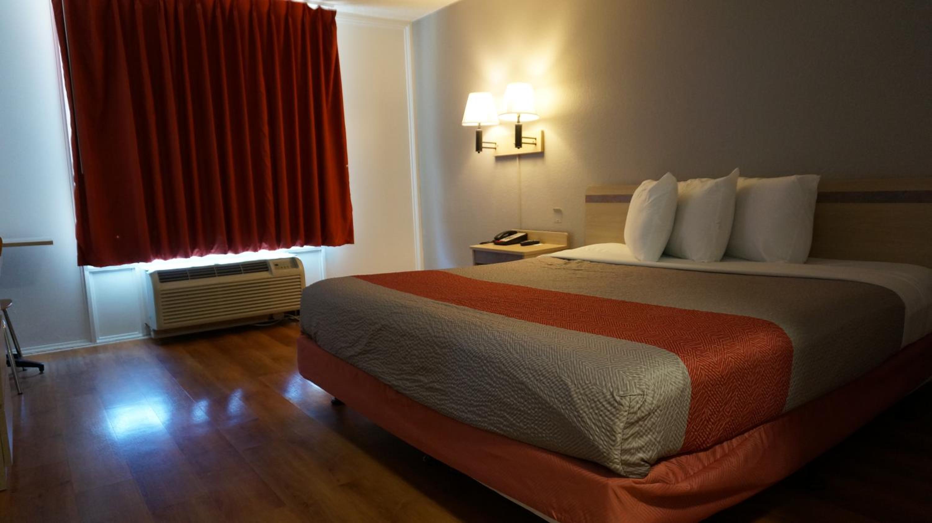 Motel 6-Belmont, CA - San Francisco - Redwood City, Foto 2