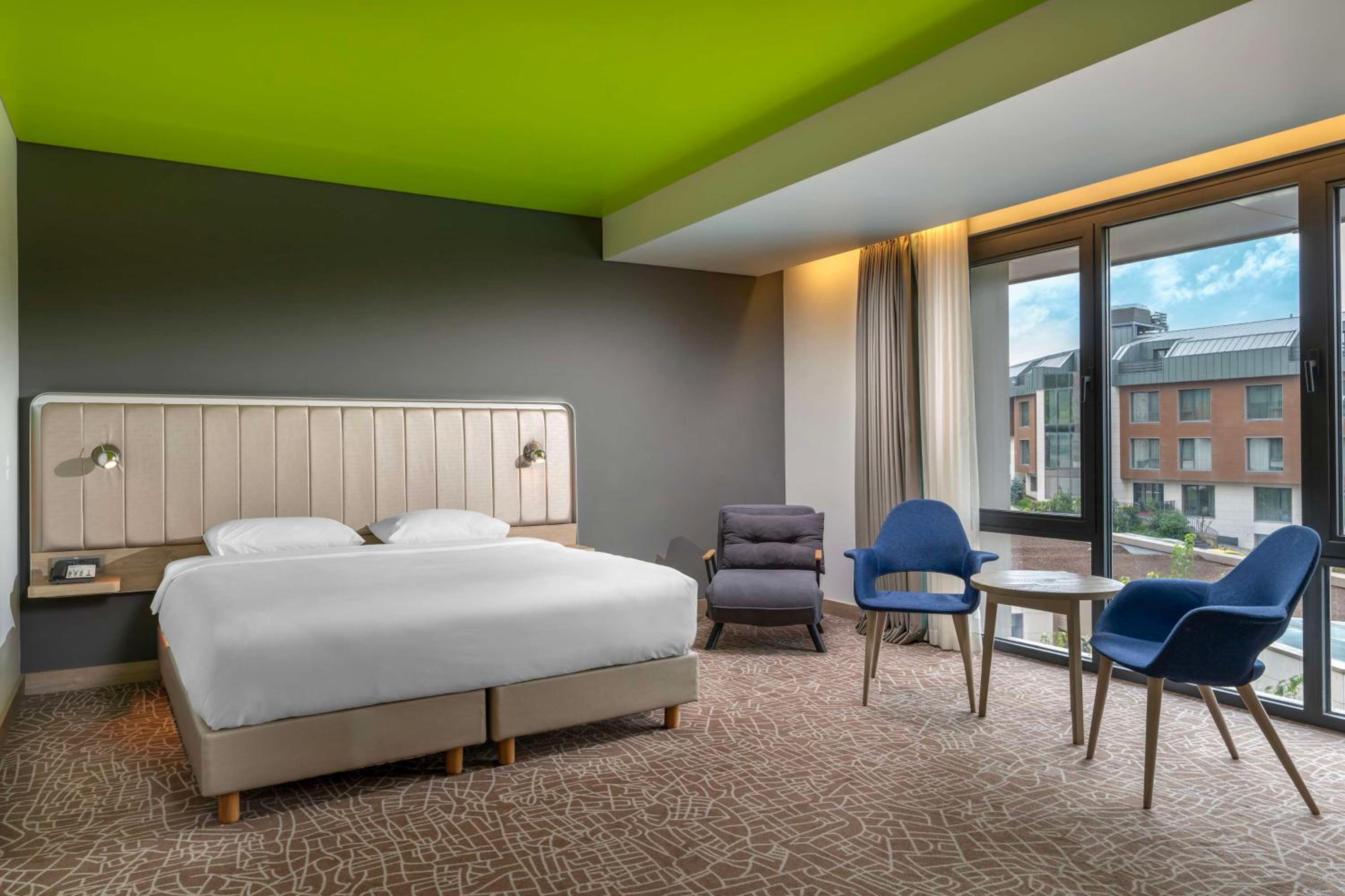 Junior Suite with Forest View photo 1