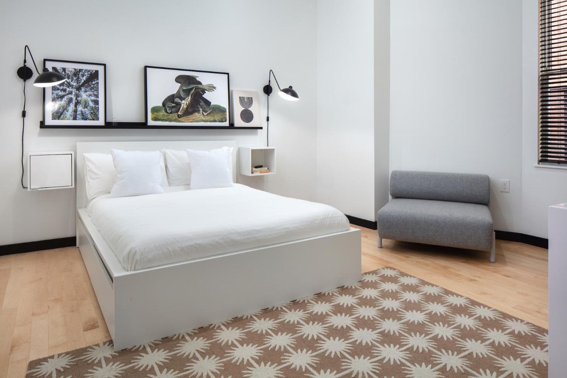 Kasa The Niche University City Philadelphia, 사진 4