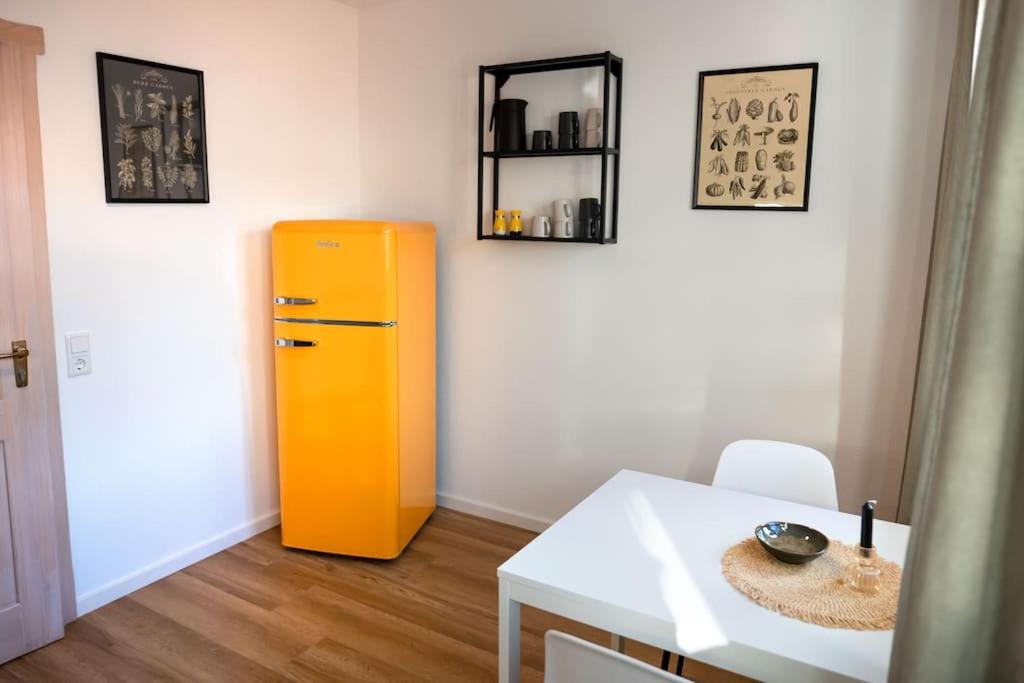 Three-Bedroom Apartment photo 3