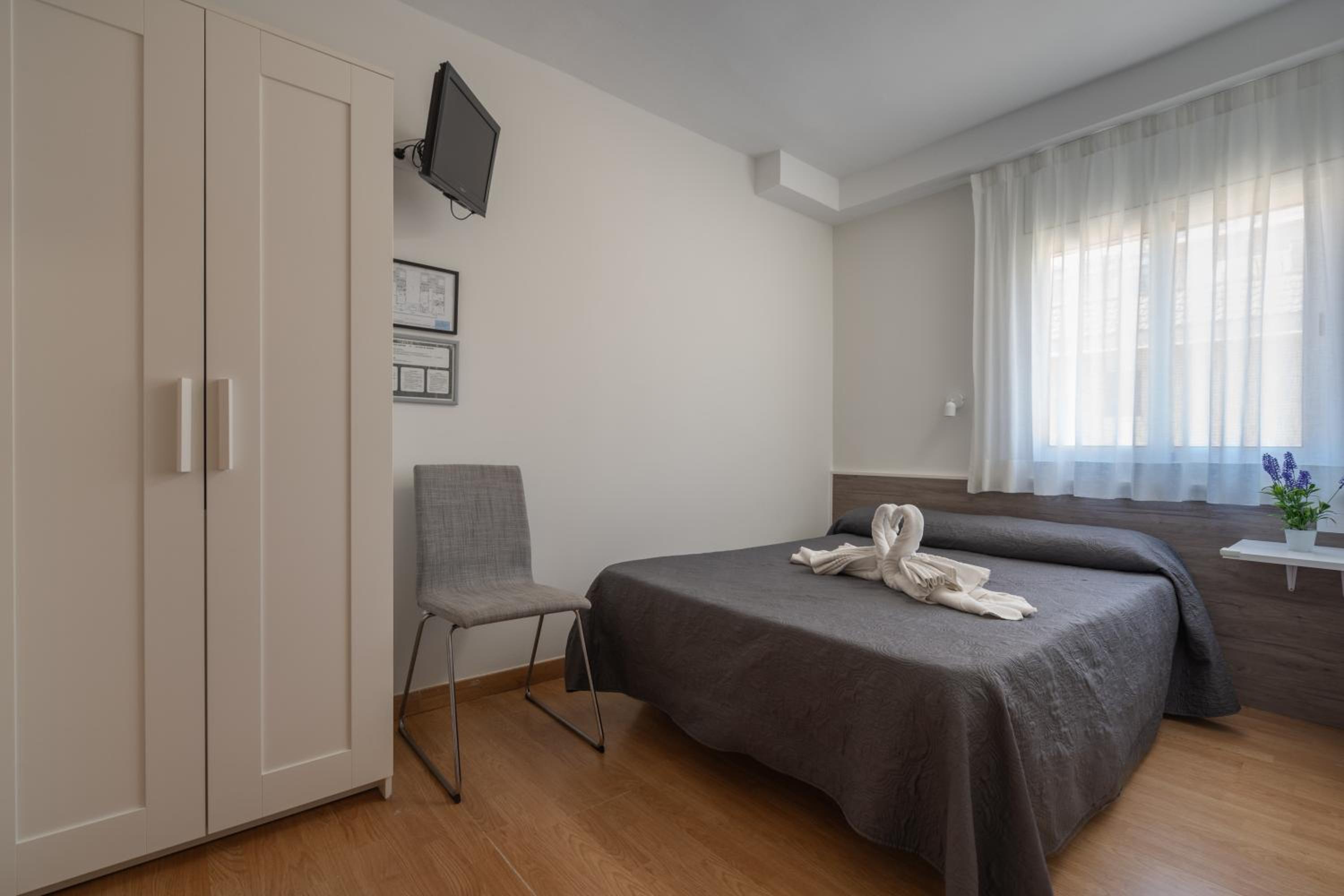 Single Room photo 2