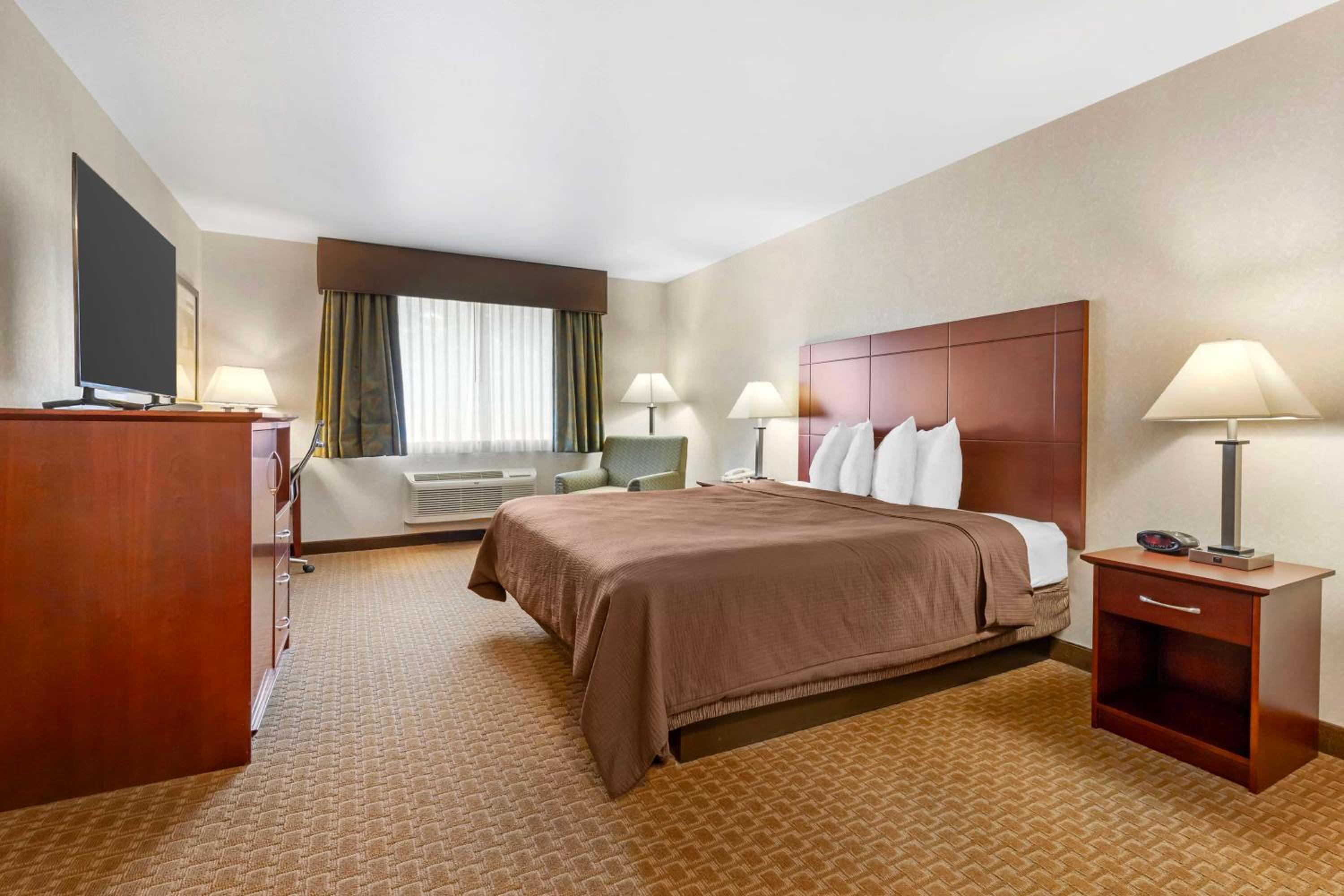 Best Western Wittenberg Inn, Foto 4