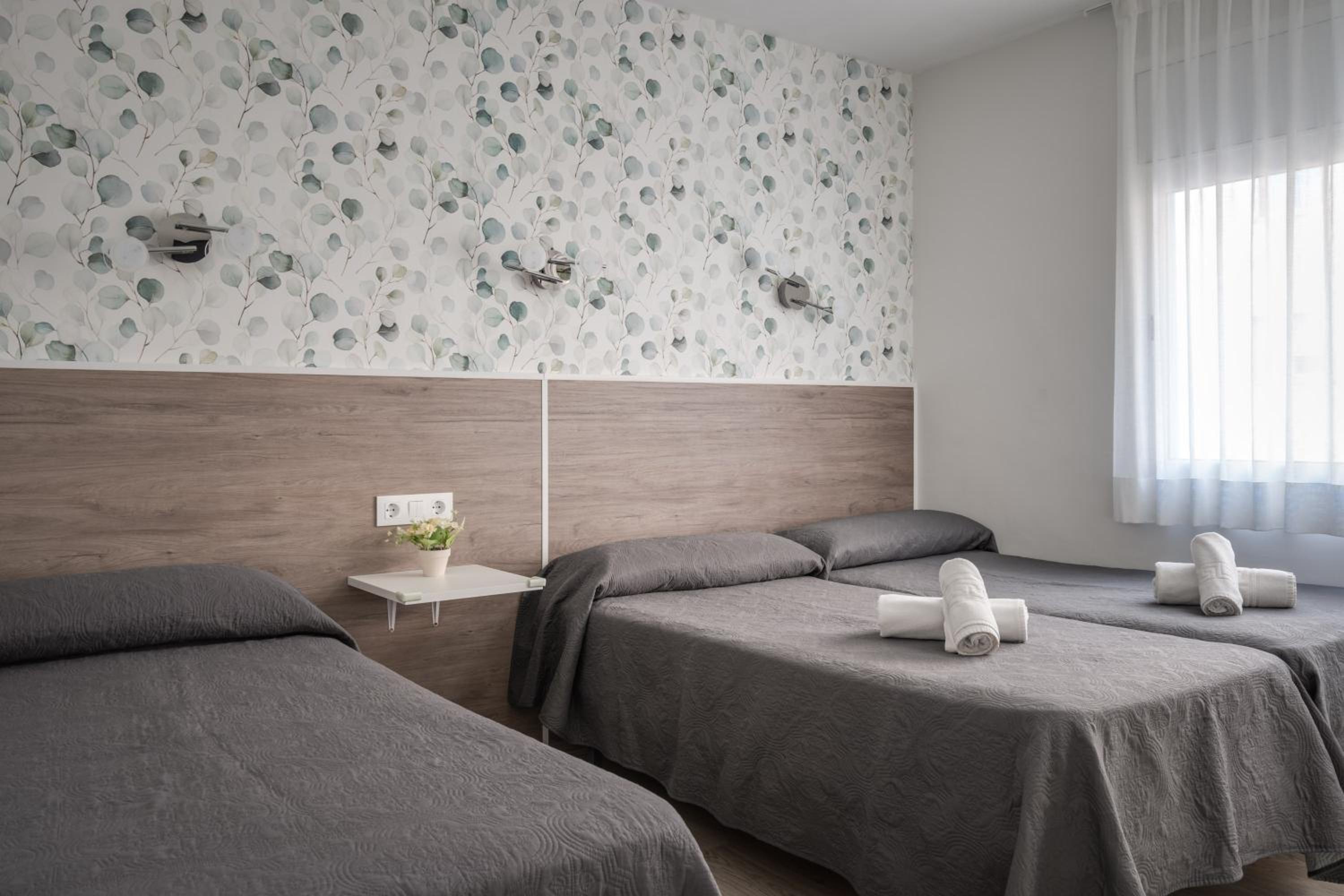 Triple Room - Photo 1