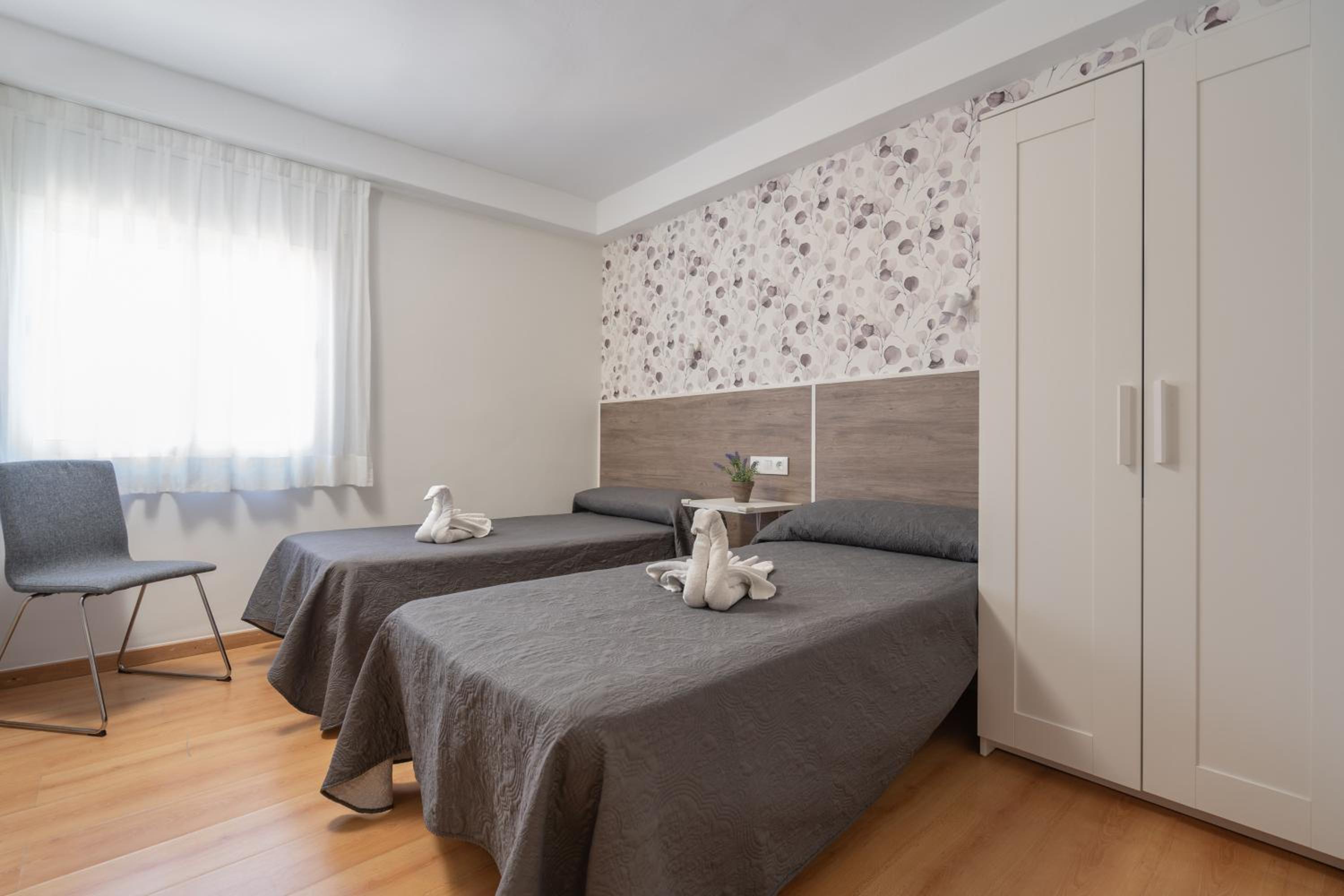 Double or Twin Room - Photo 1