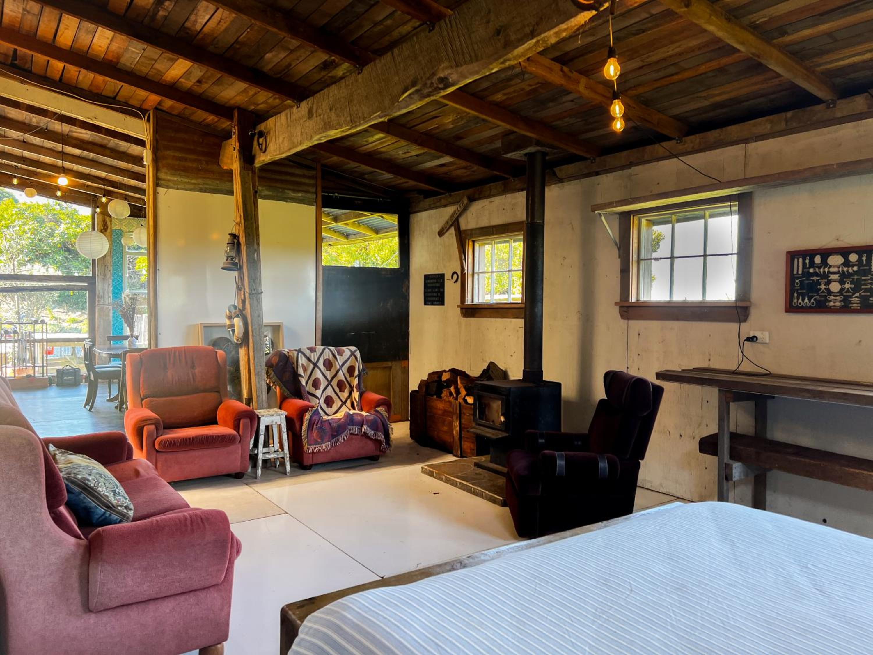 One-Bedroom House photo 1