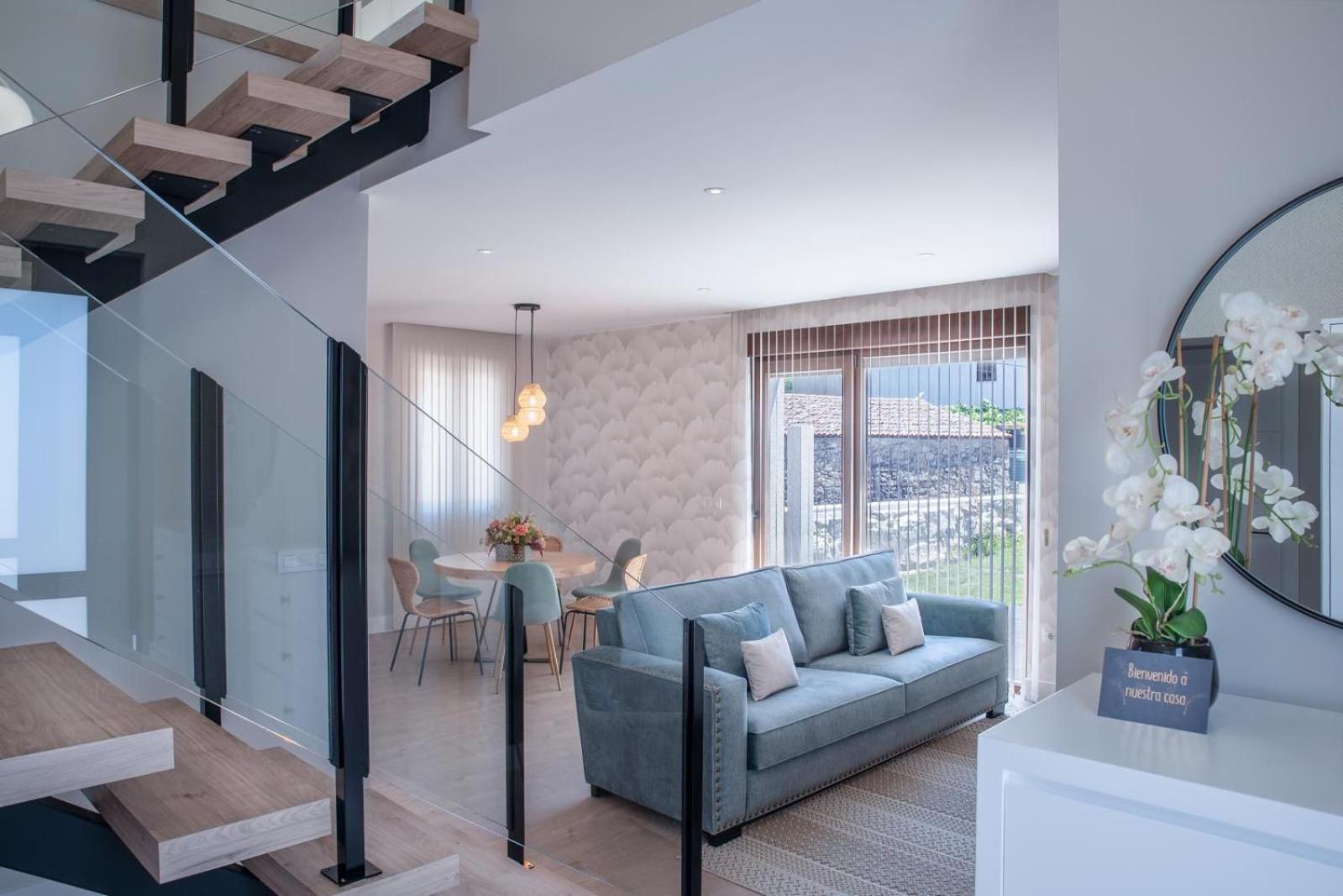Casa de una habitación