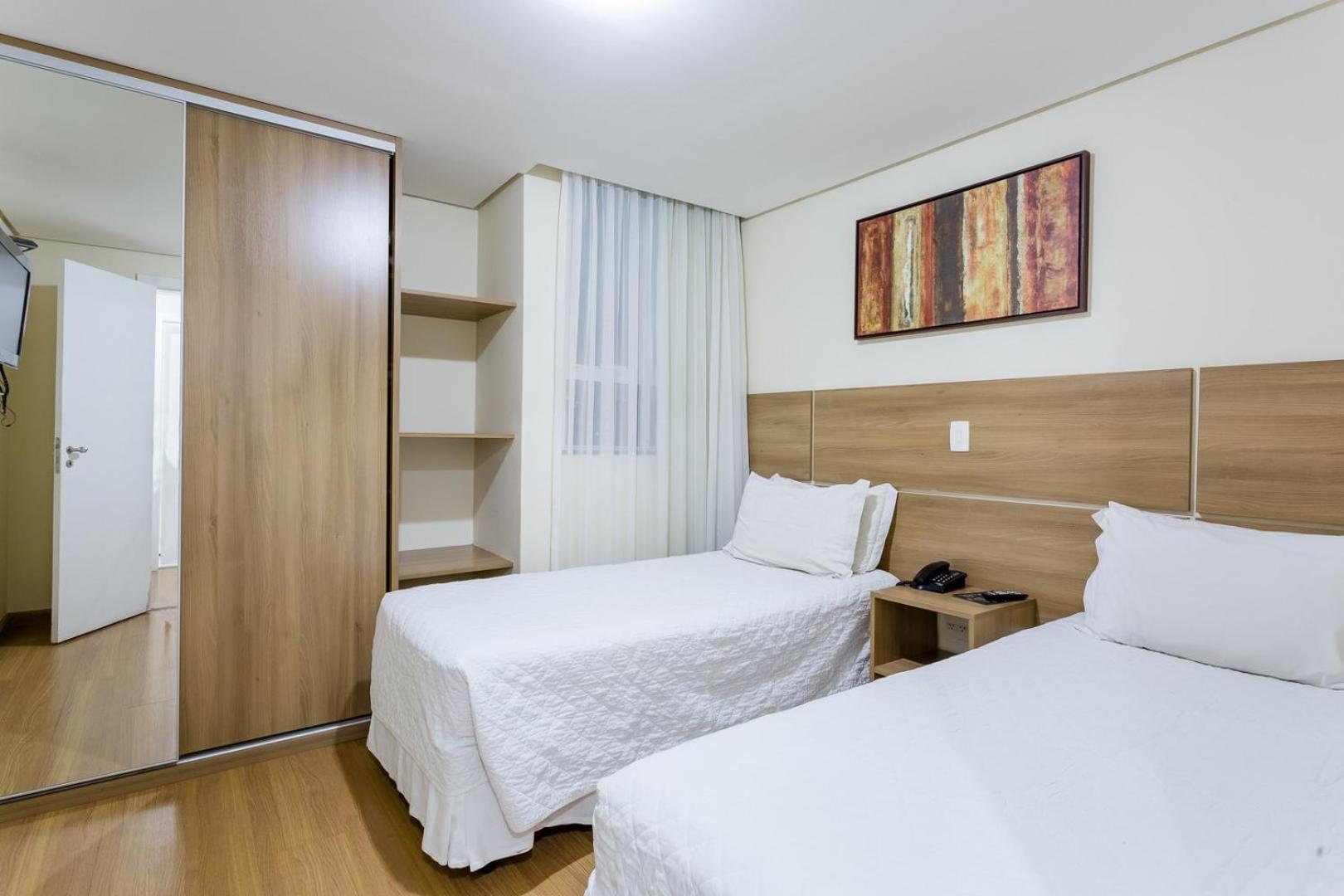 Superior Two-Bedroom photo 3