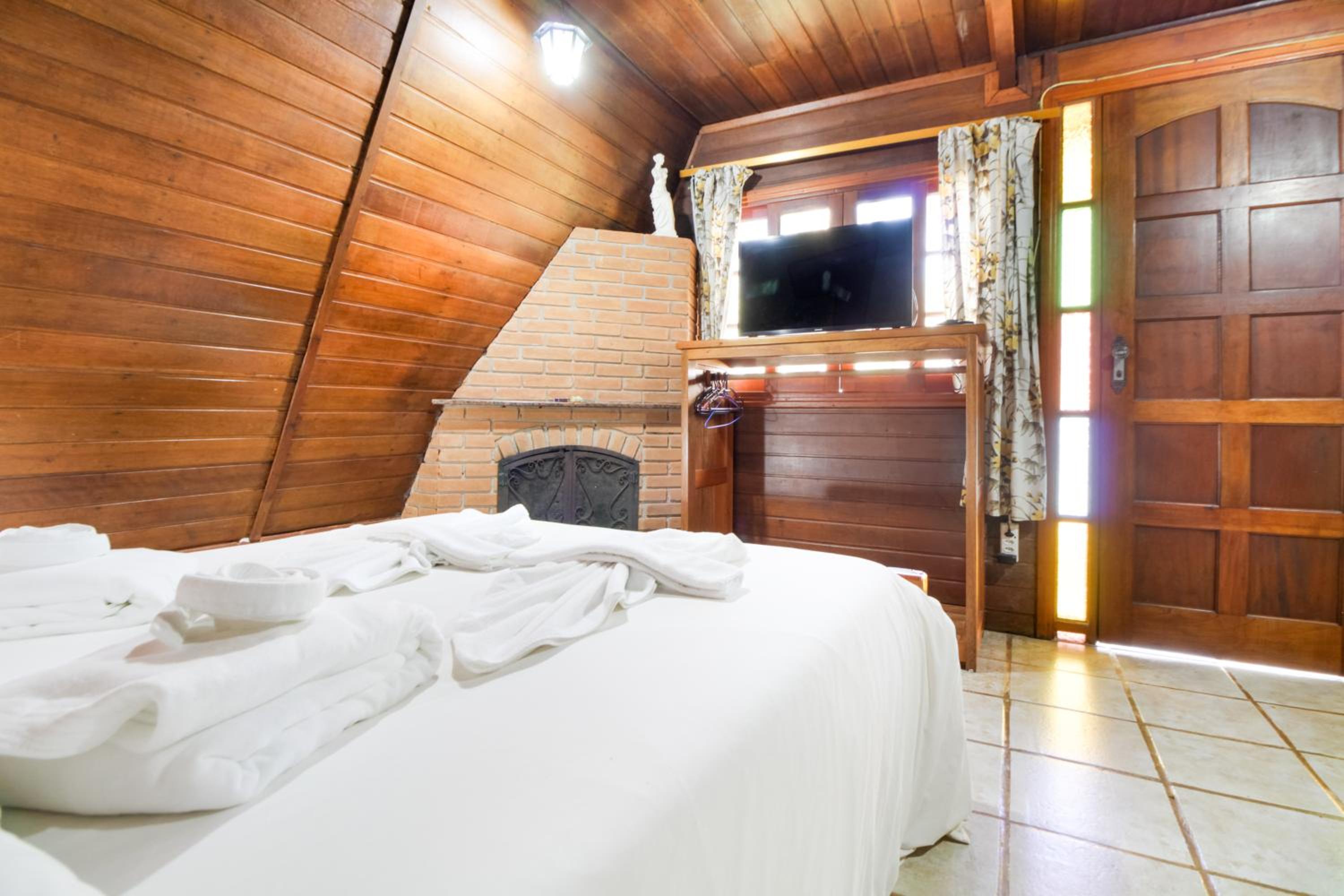 Master Chalet photo 1