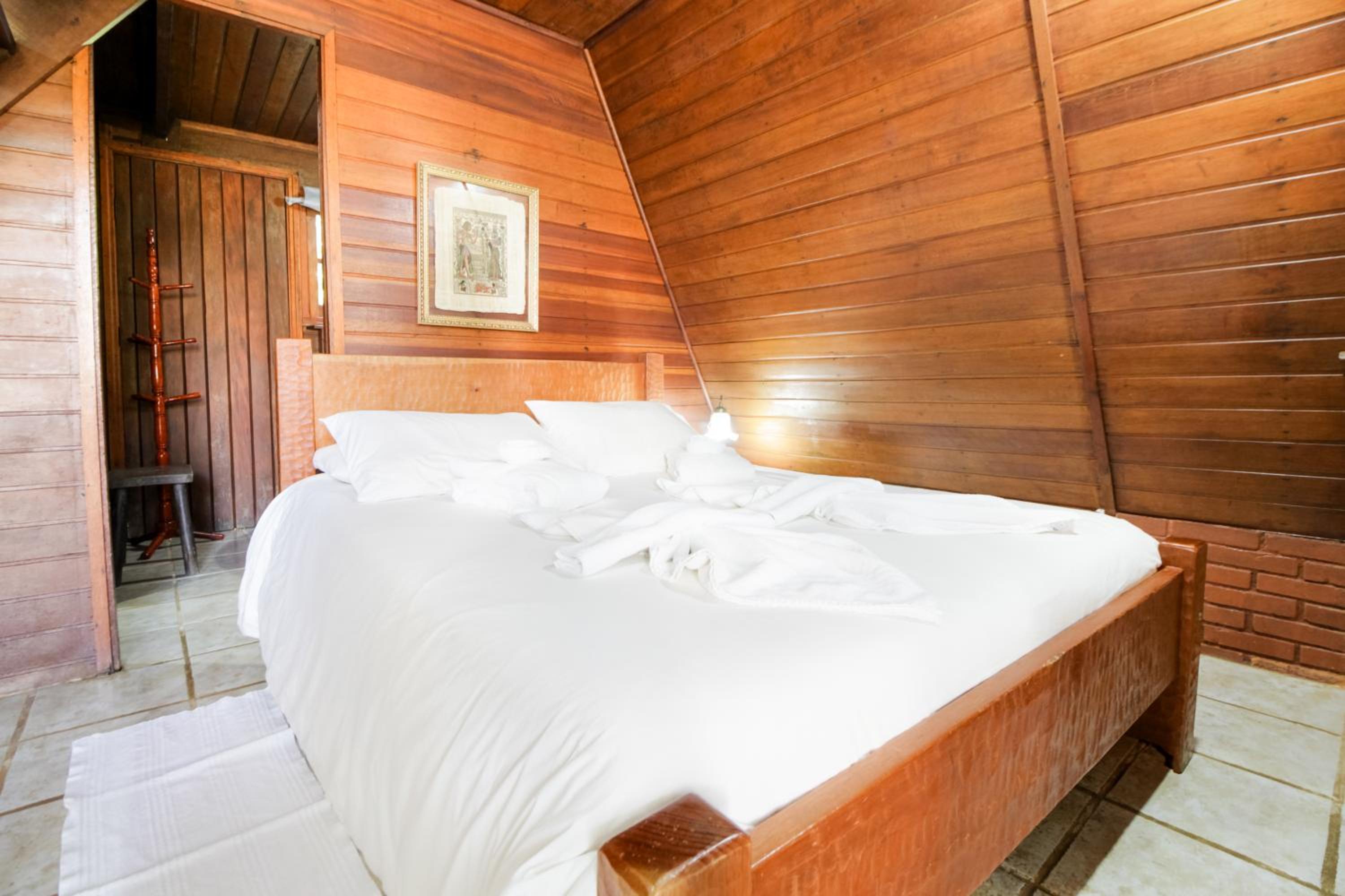 Master Chalet photo 2