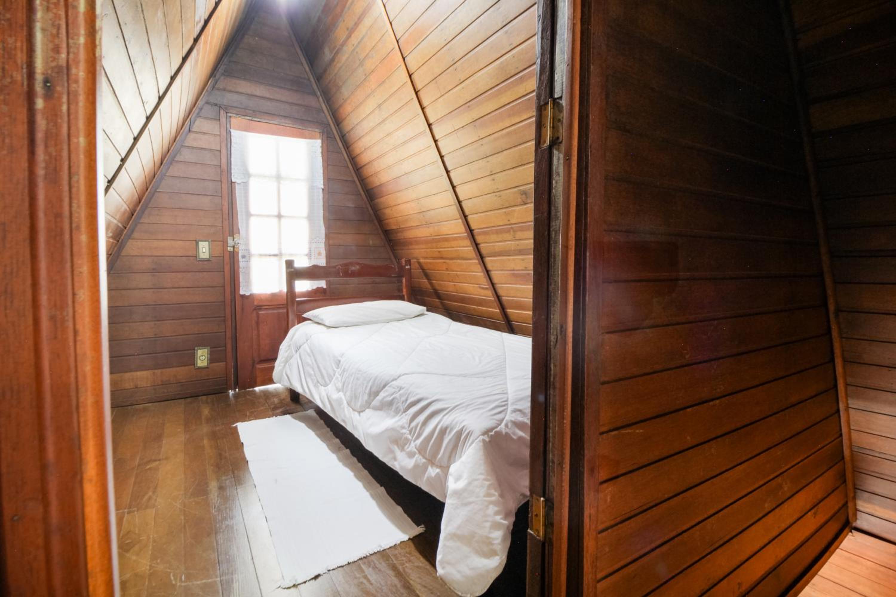 Master Chalet photo 2